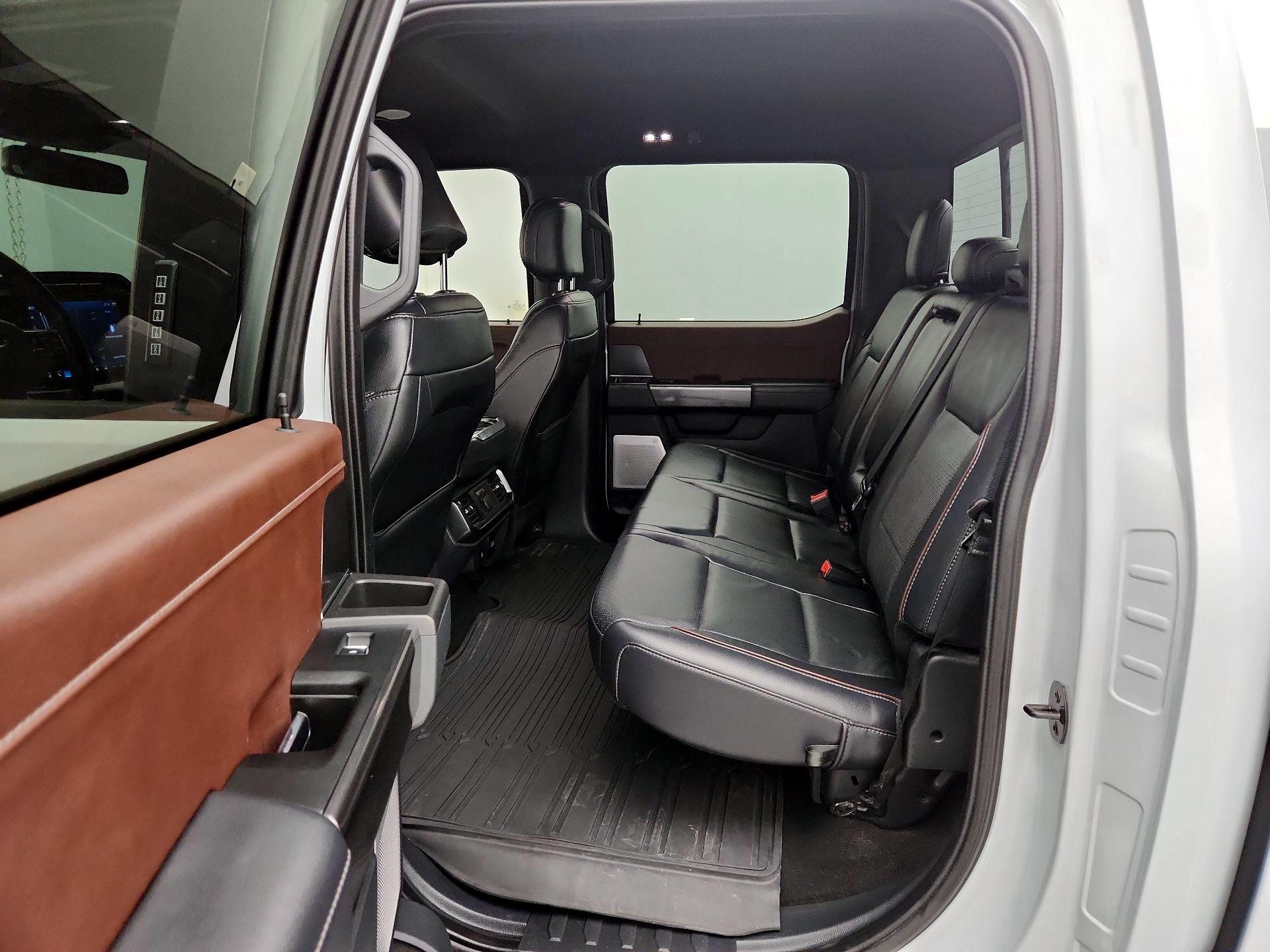 Thumbnail: 2021 Ford F-150 - 20