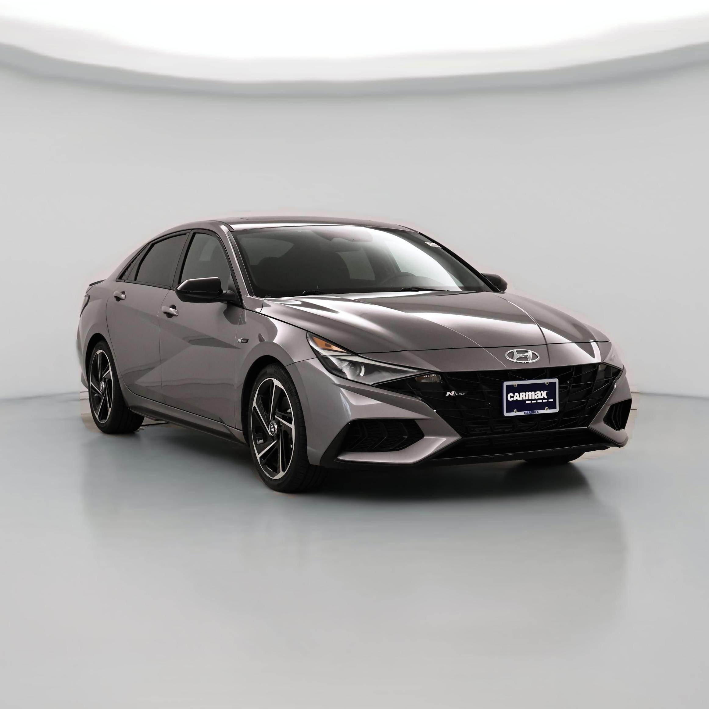 Thumbnail: 2022 Hyundai Elantra - 1