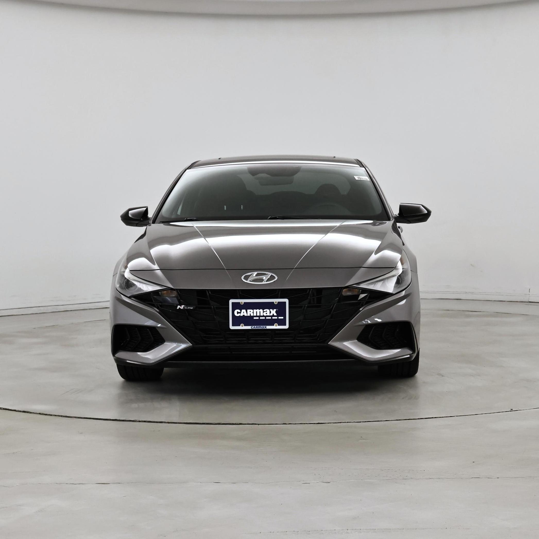 Thumbnail: 2022 Hyundai Elantra - 5