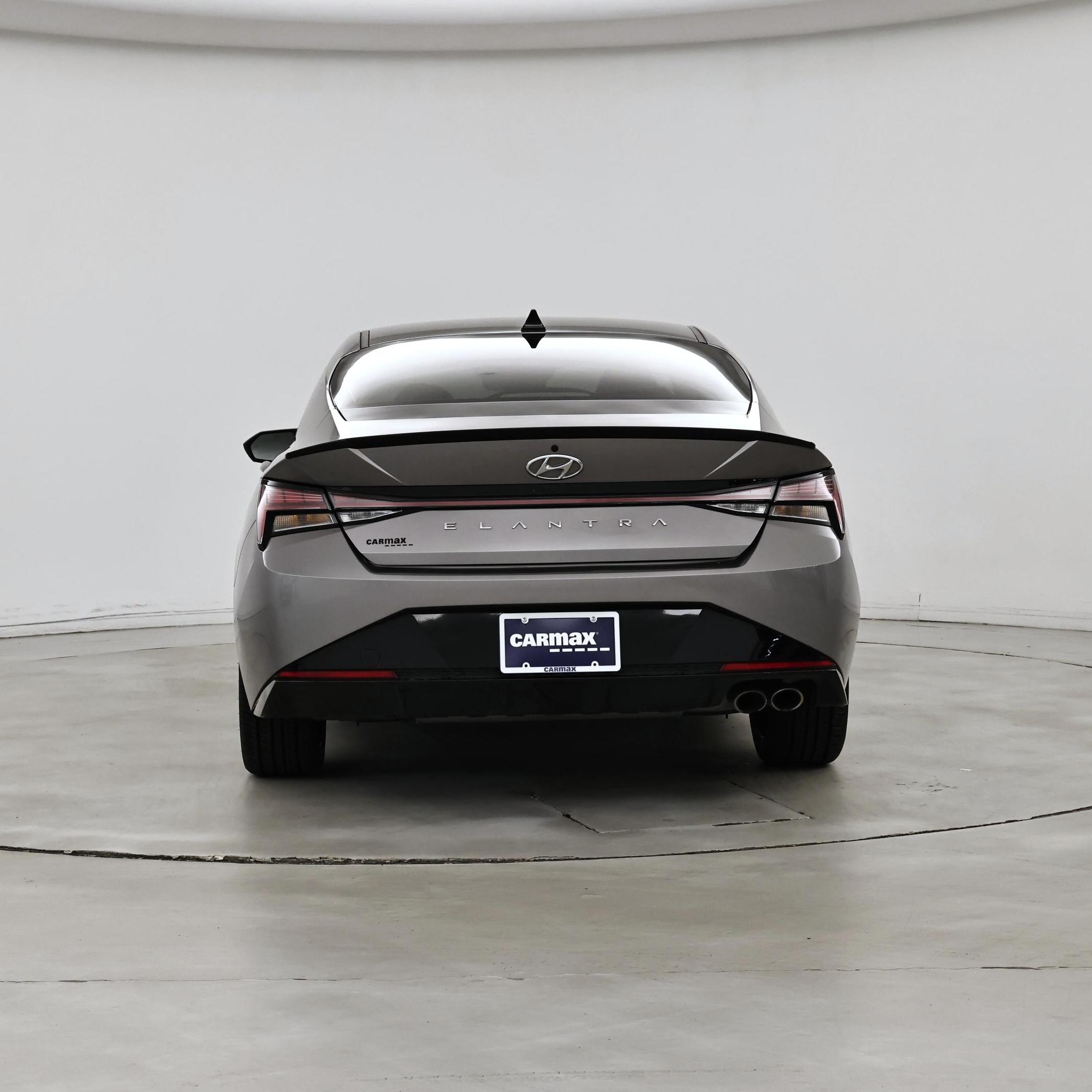 Thumbnail: 2022 Hyundai Elantra - 6