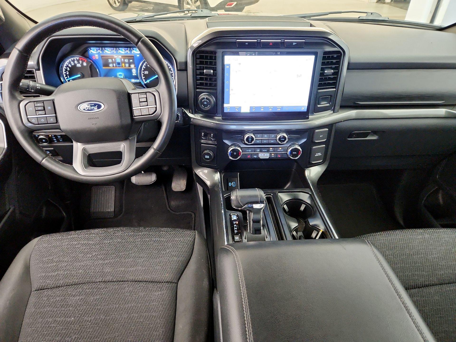 Thumbnail: 2023 Ford F-150 - 9
