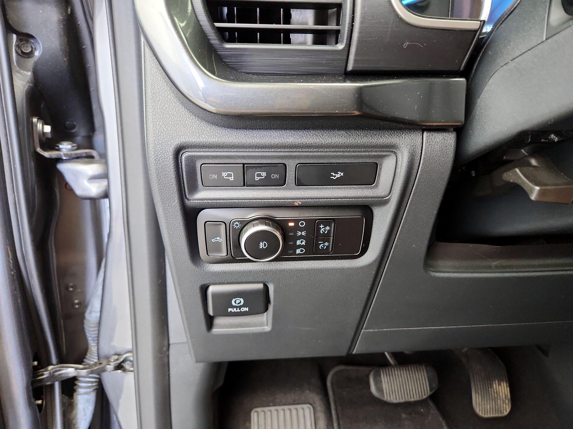 Thumbnail: 2023 Ford F-150 - 13
