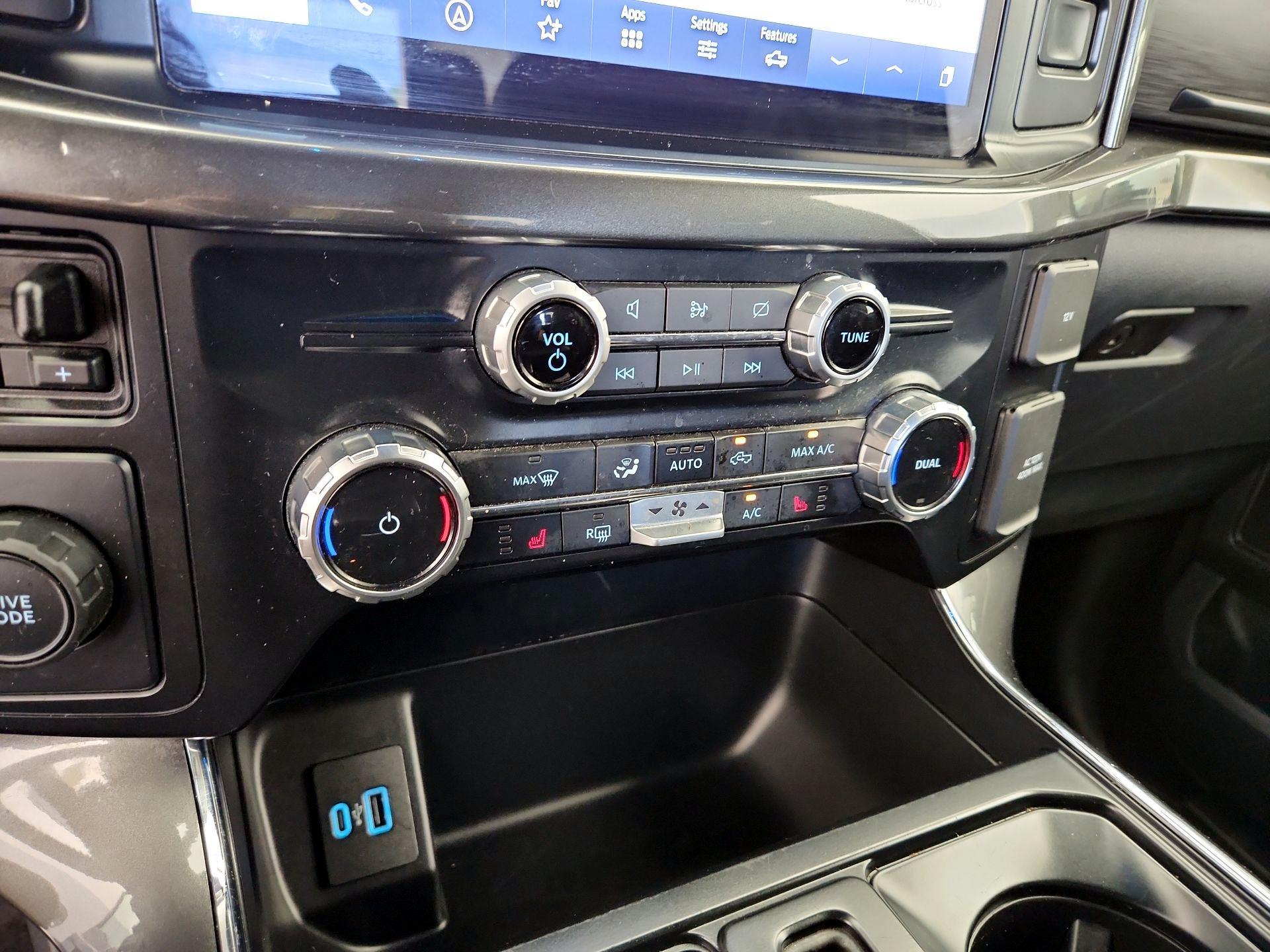 Thumbnail: 2023 Ford F-150 - 17