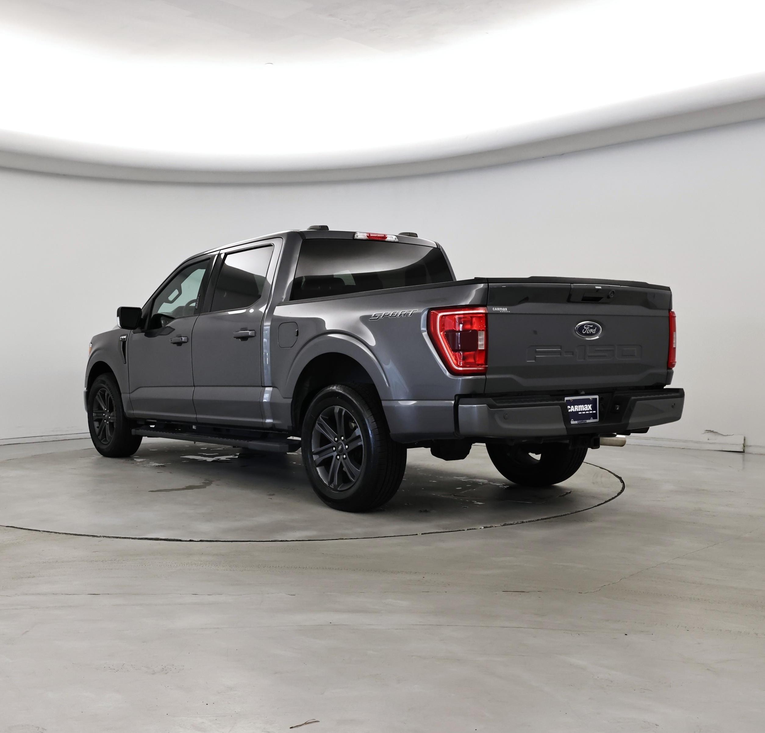 Thumbnail: 2023 Ford F-150 - 2