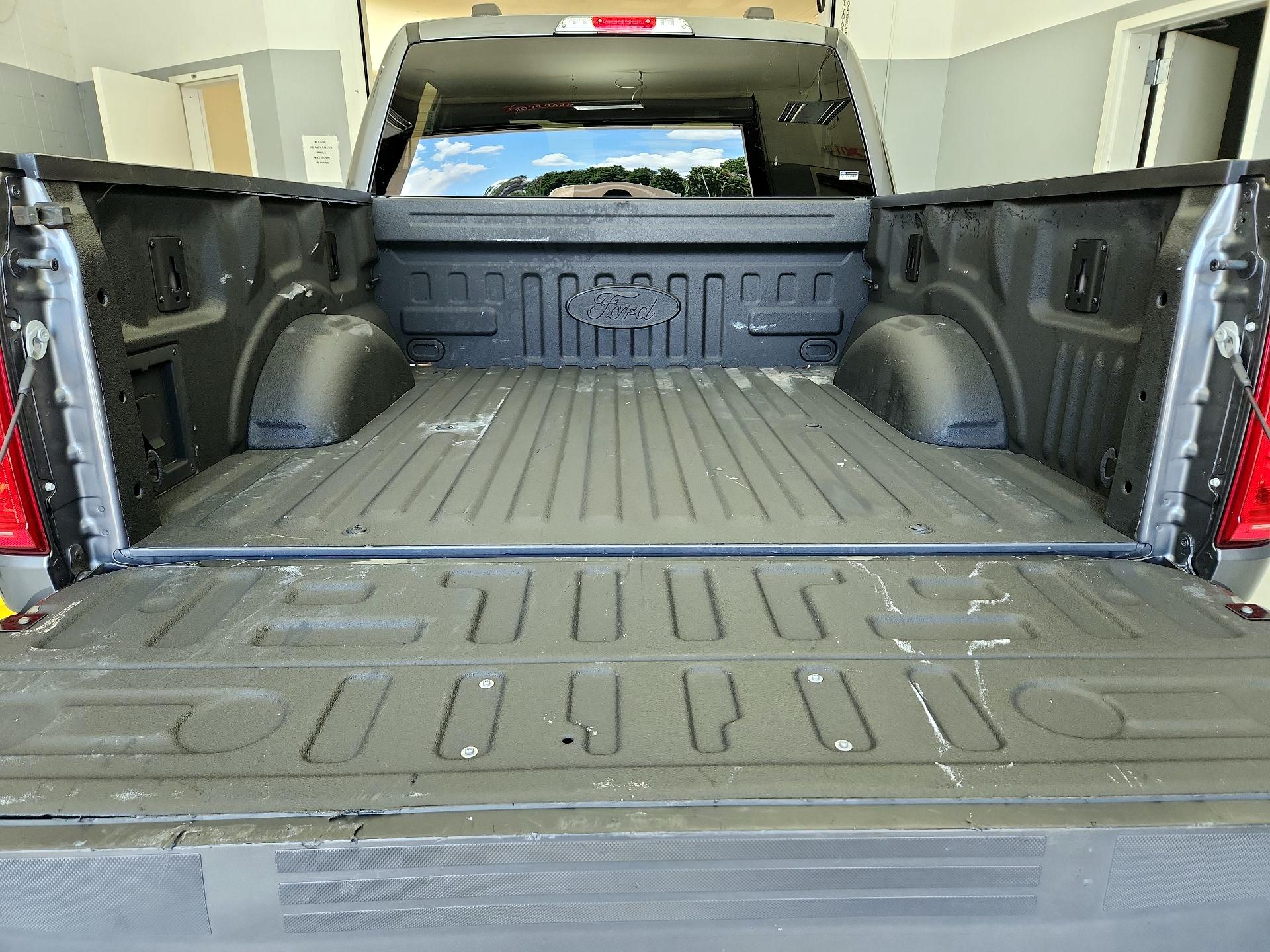 Thumbnail: 2023 Ford F-150 - 20