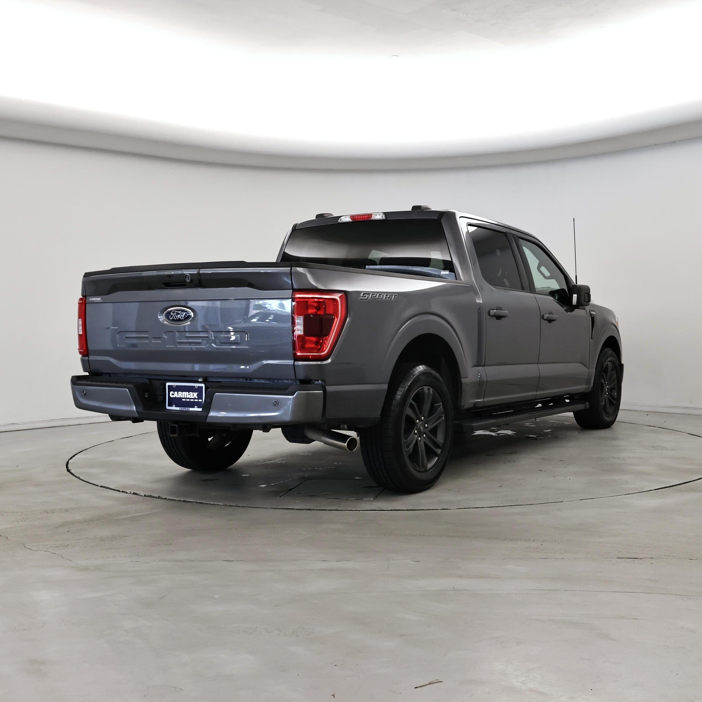 Thumbnail: 2023 Ford F-150 - 8