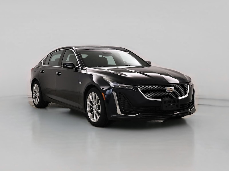 2021 Cadillac CT5 Premium Luxury -
                  Norcross, GA