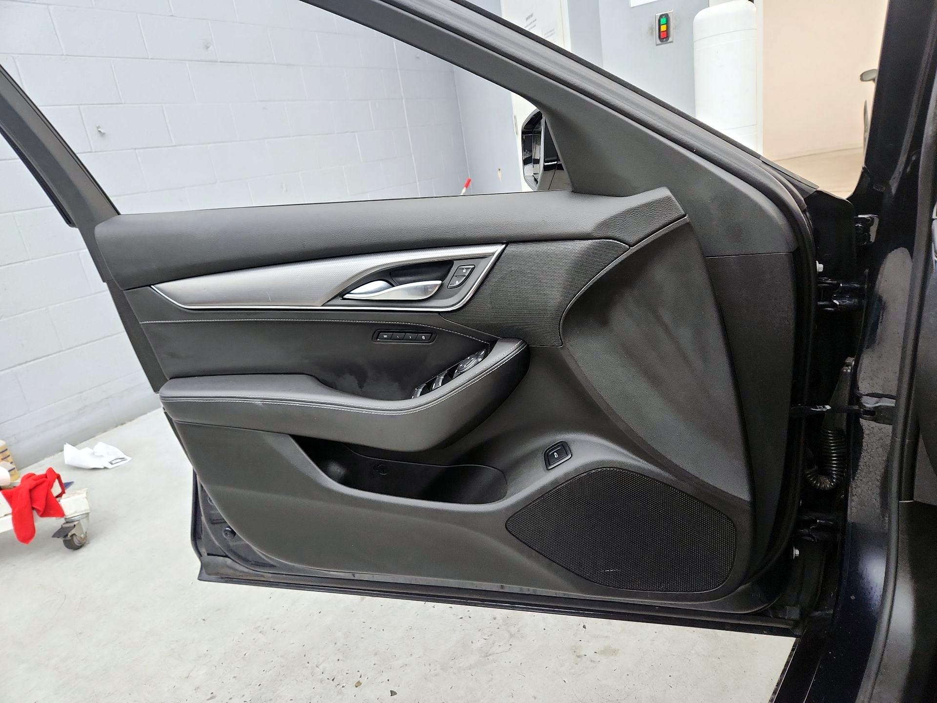 Thumbnail: 2021 Cadillac CT5 - 12