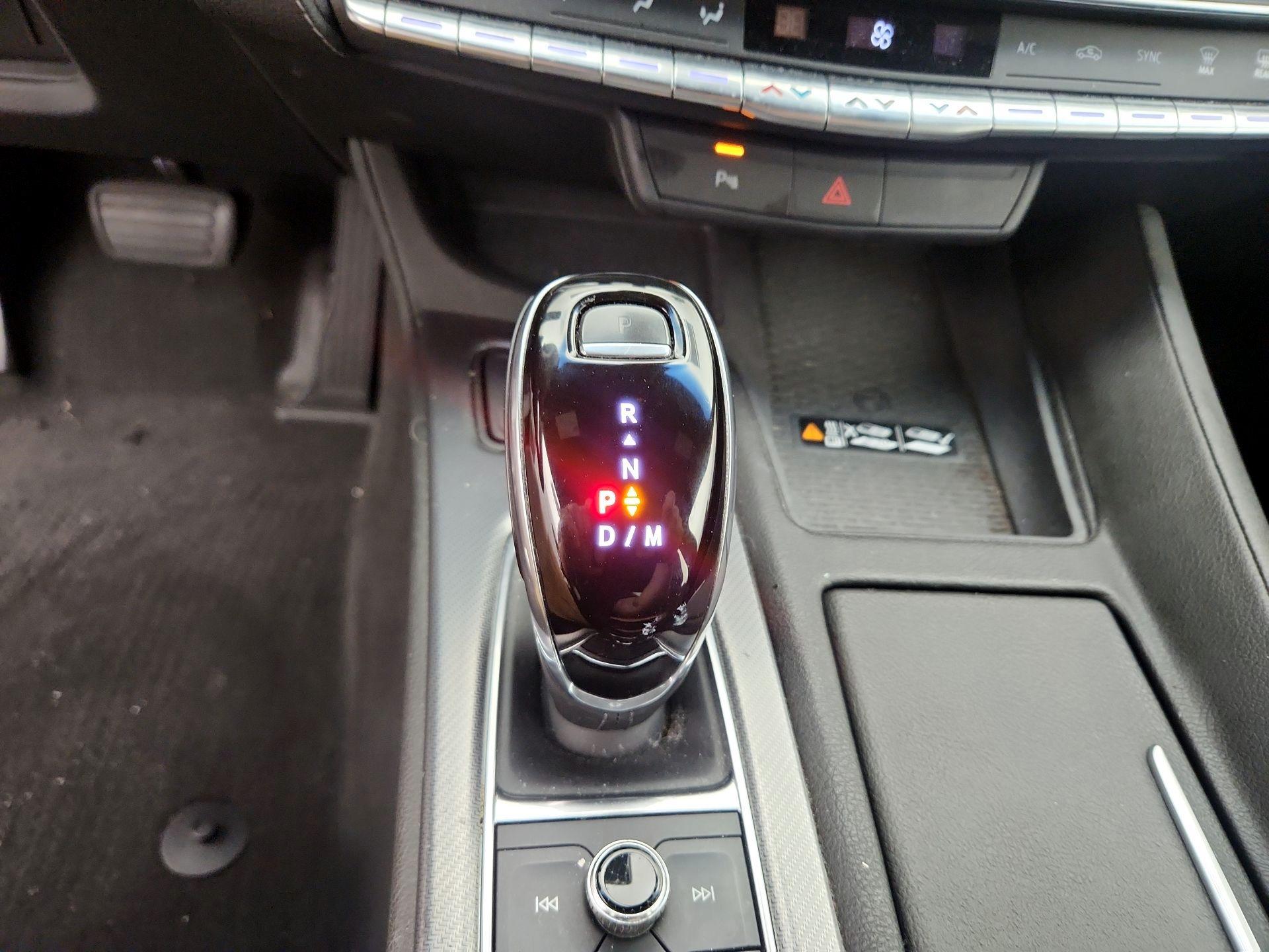 Thumbnail: 2021 Cadillac CT5 - 18