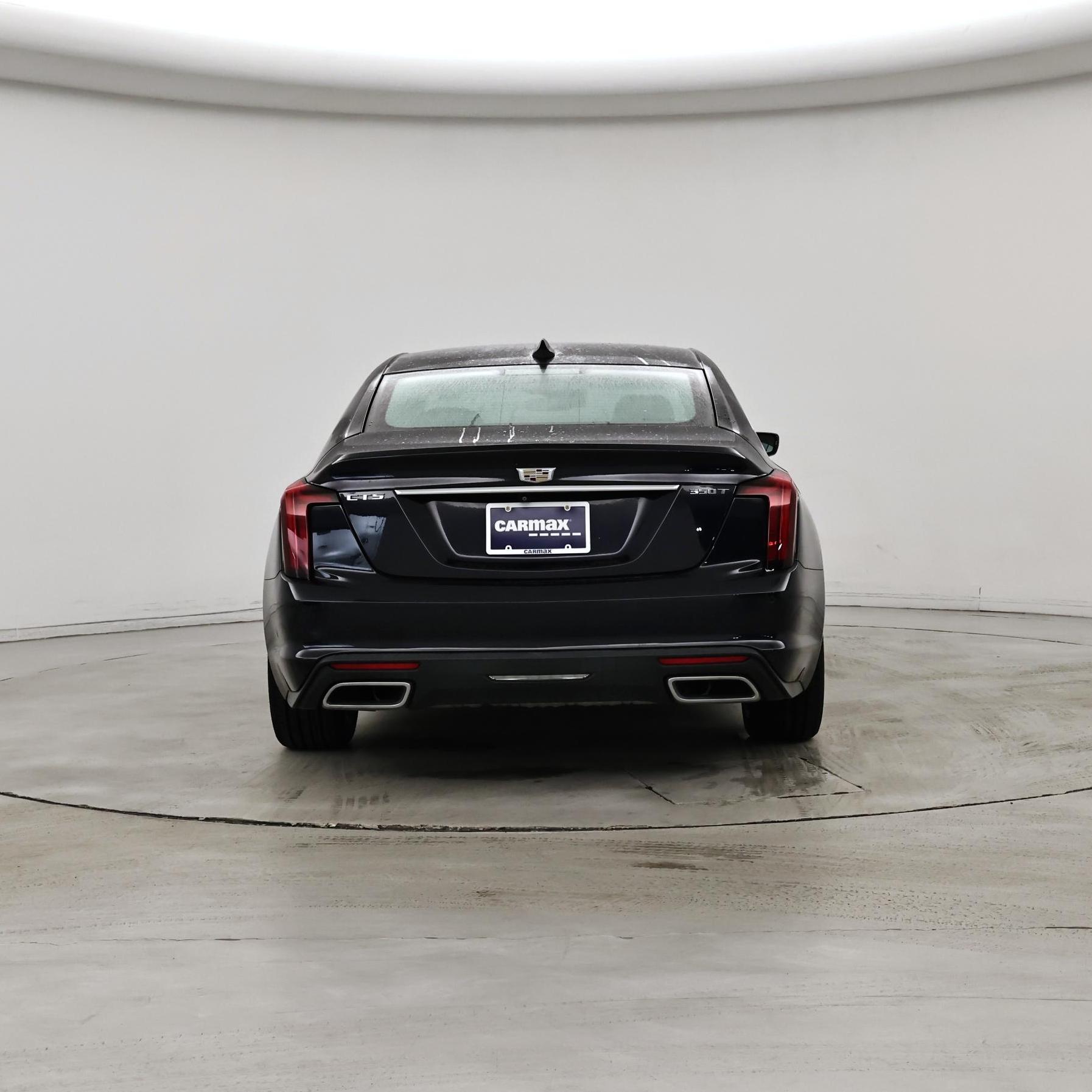 Thumbnail: 2021 Cadillac CT5 - 6