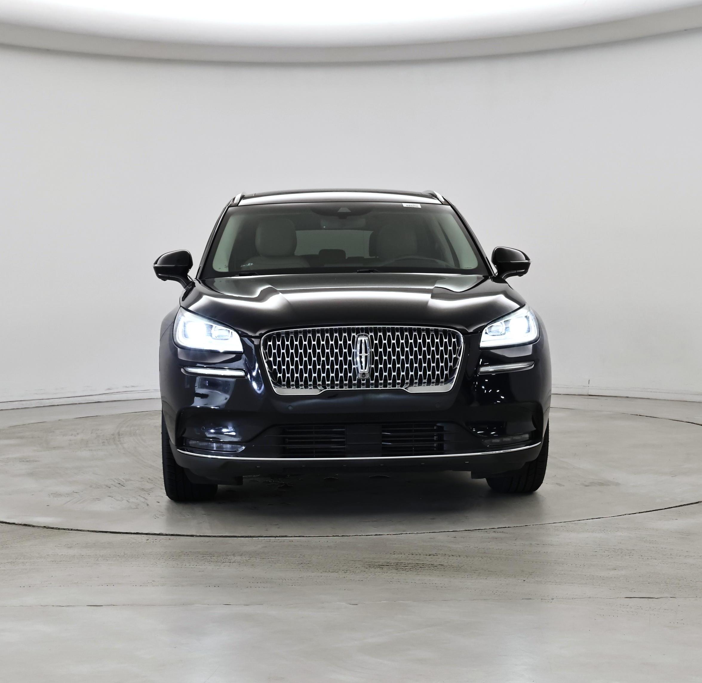 Thumbnail: 2020 Lincoln Corsair - 5