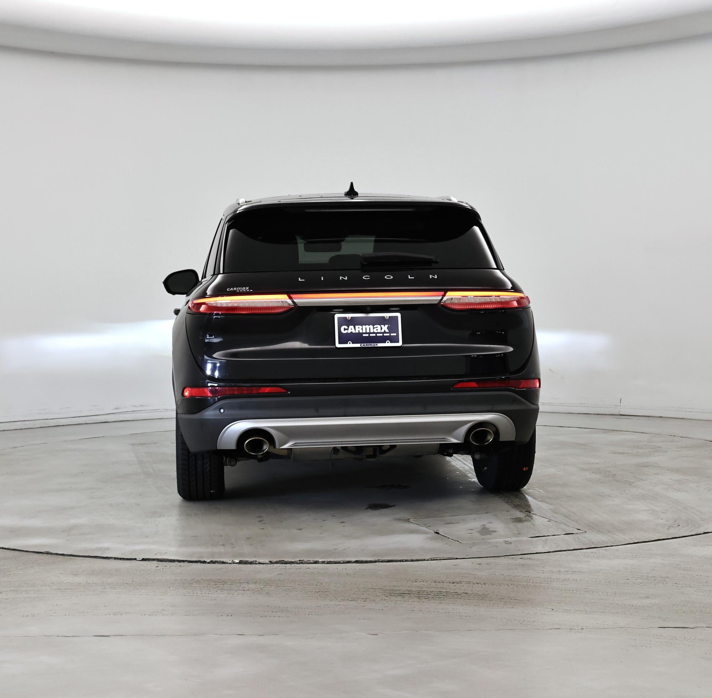 Thumbnail: 2020 Lincoln Corsair - 6