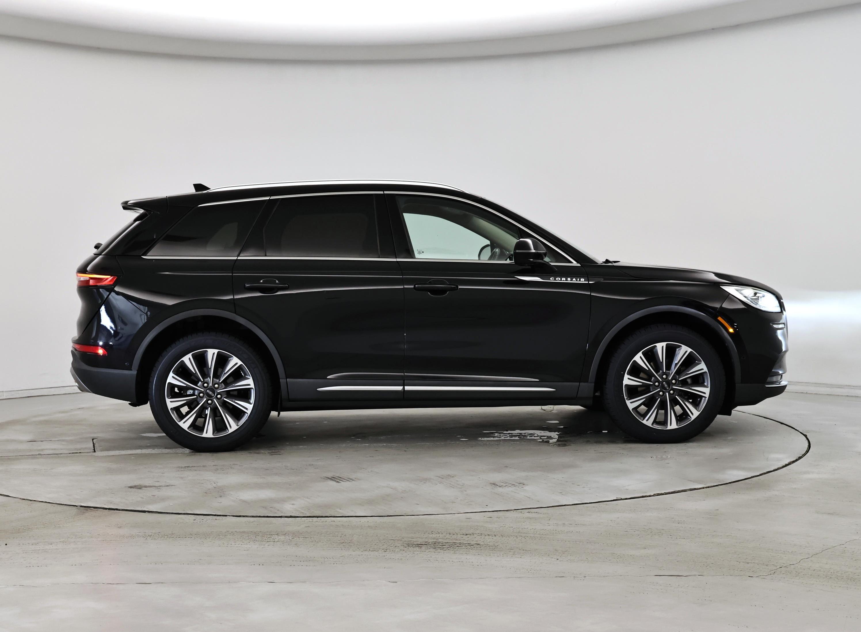 Thumbnail: 2020 Lincoln Corsair - 7