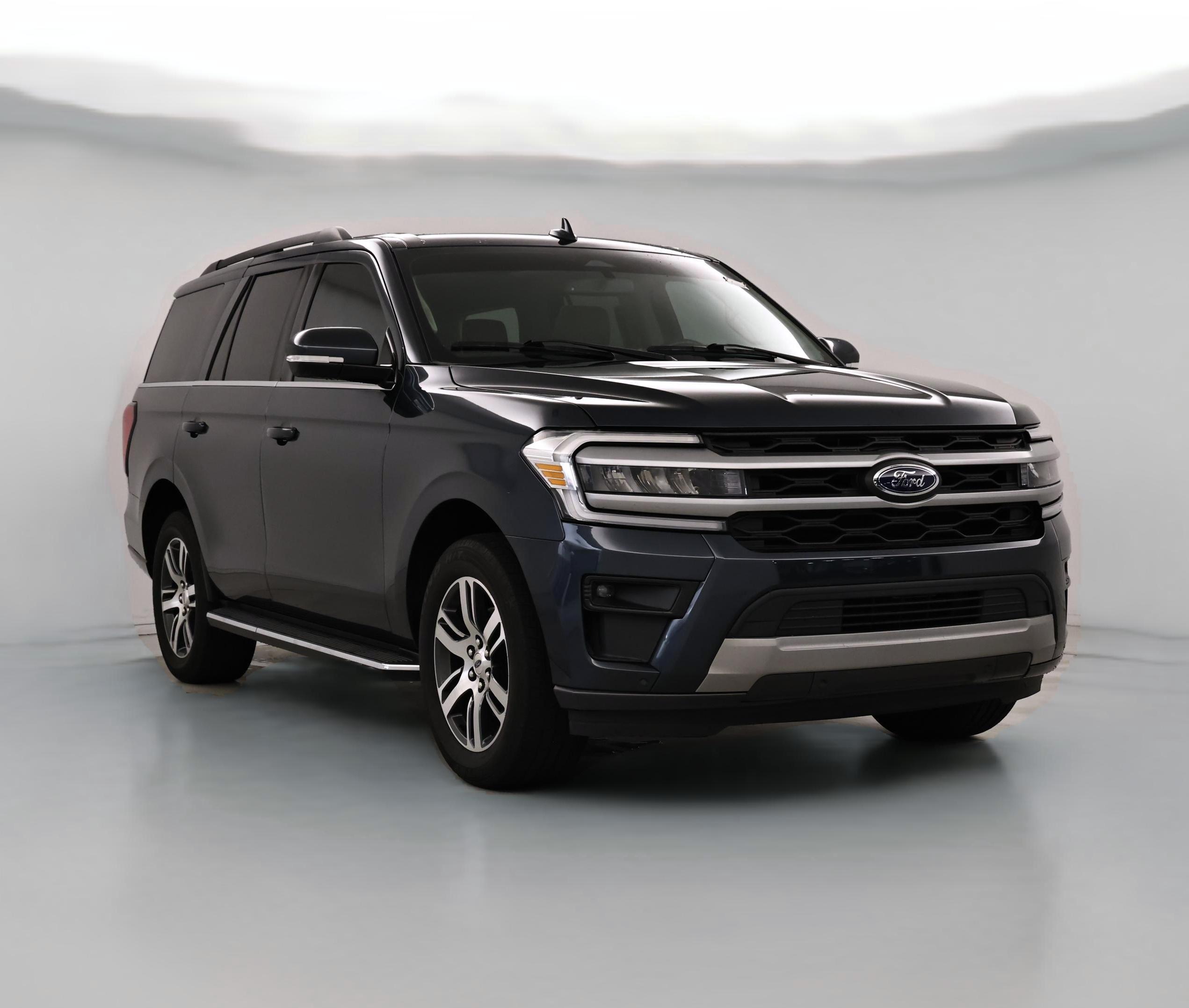 Thumbnail: 2022 Ford Expedition - 1