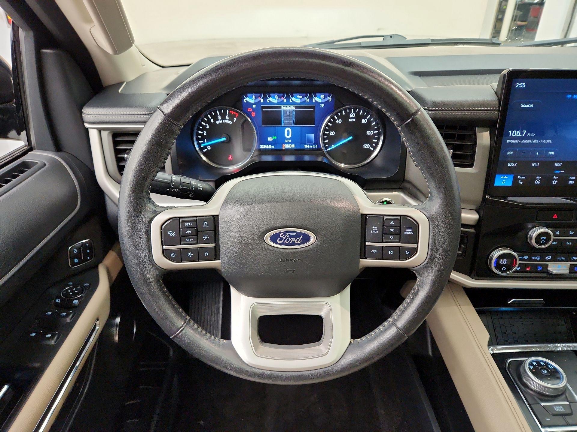 Thumbnail: 2022 Ford Expedition - 10