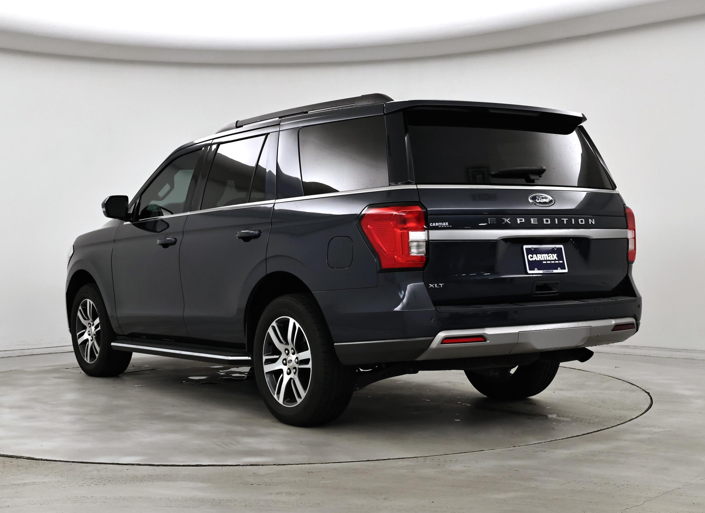 Thumbnail: 2022 Ford Expedition - 2
