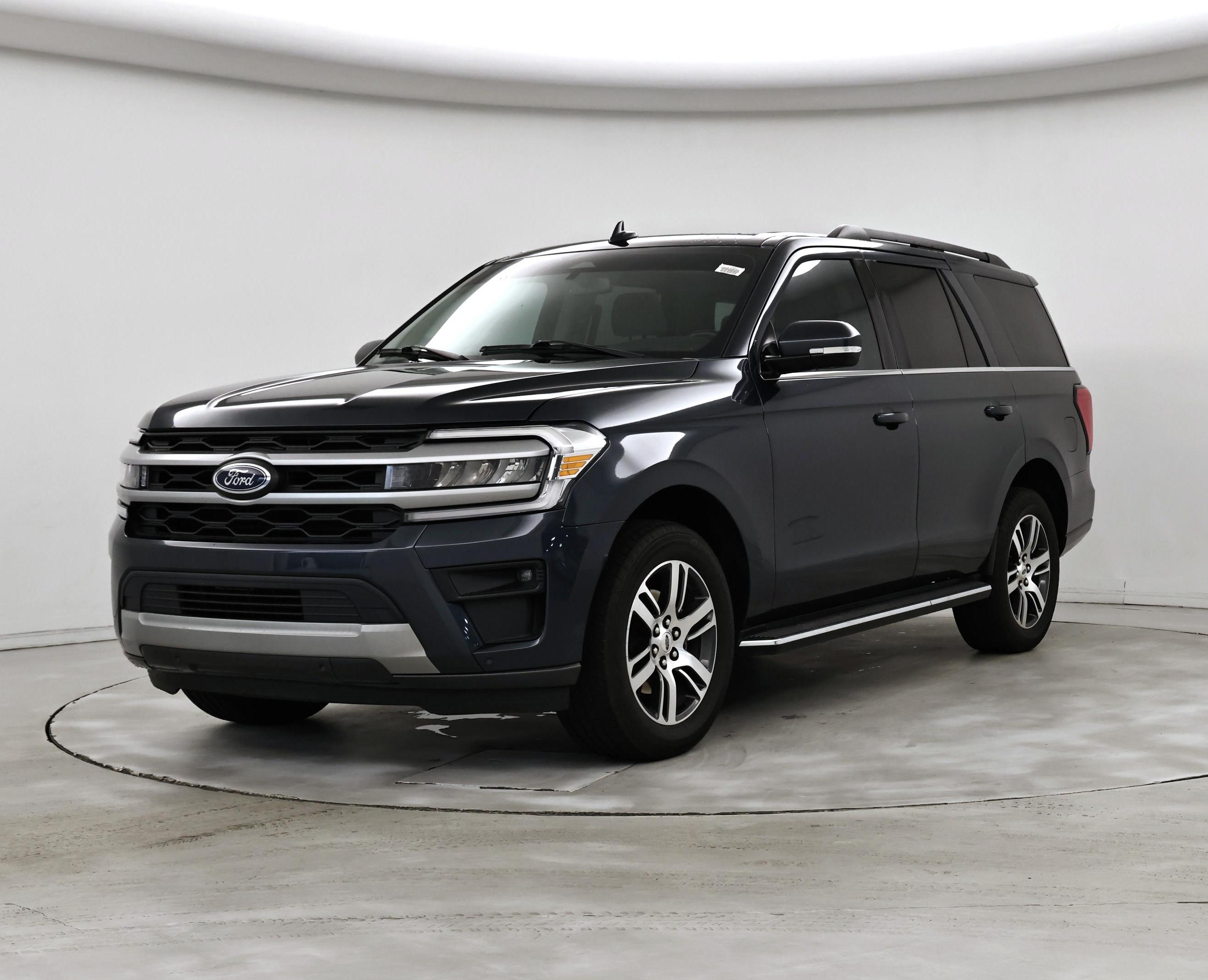 Thumbnail: 2022 Ford Expedition - 4