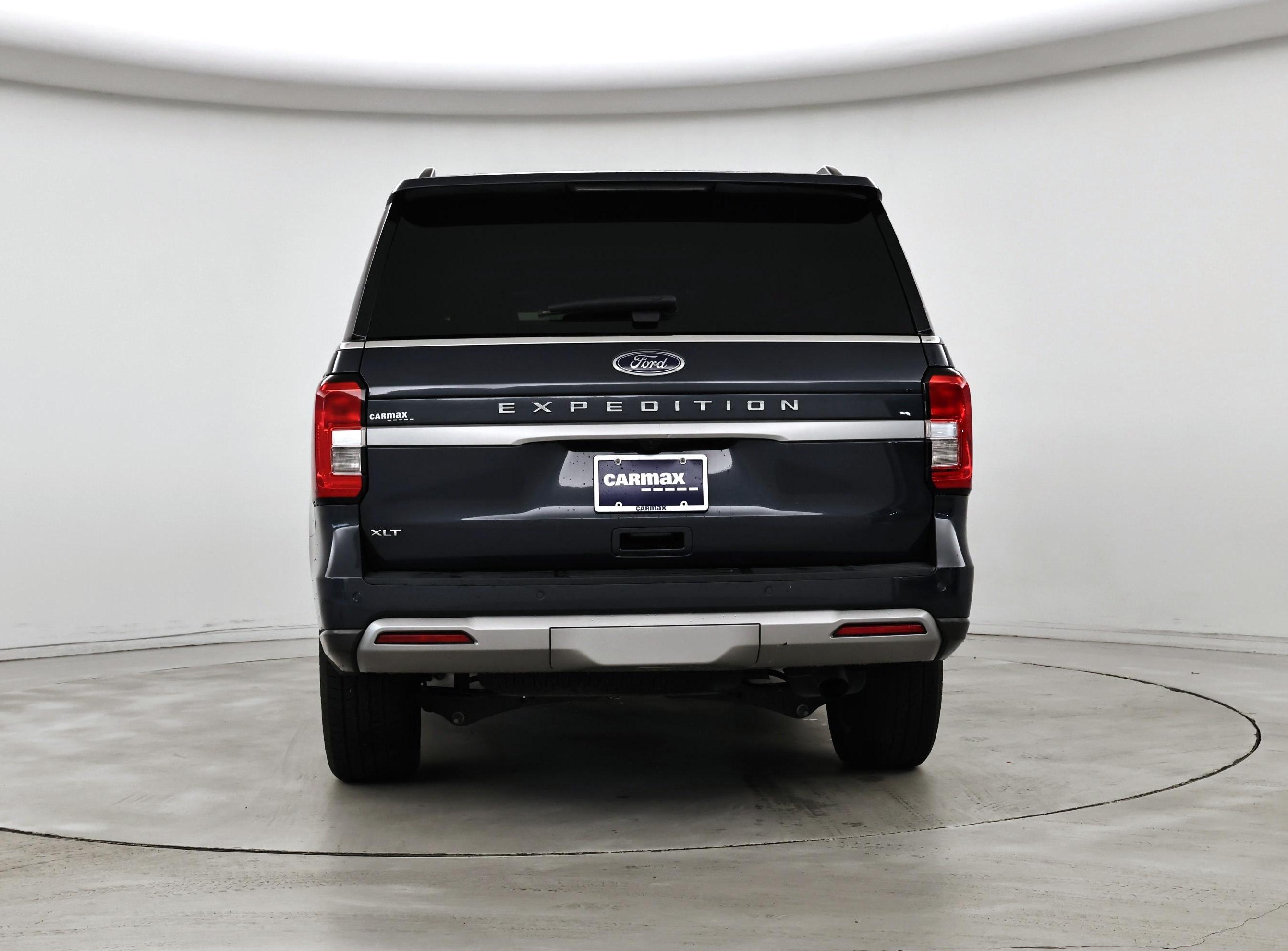 Thumbnail: 2022 Ford Expedition - 6
