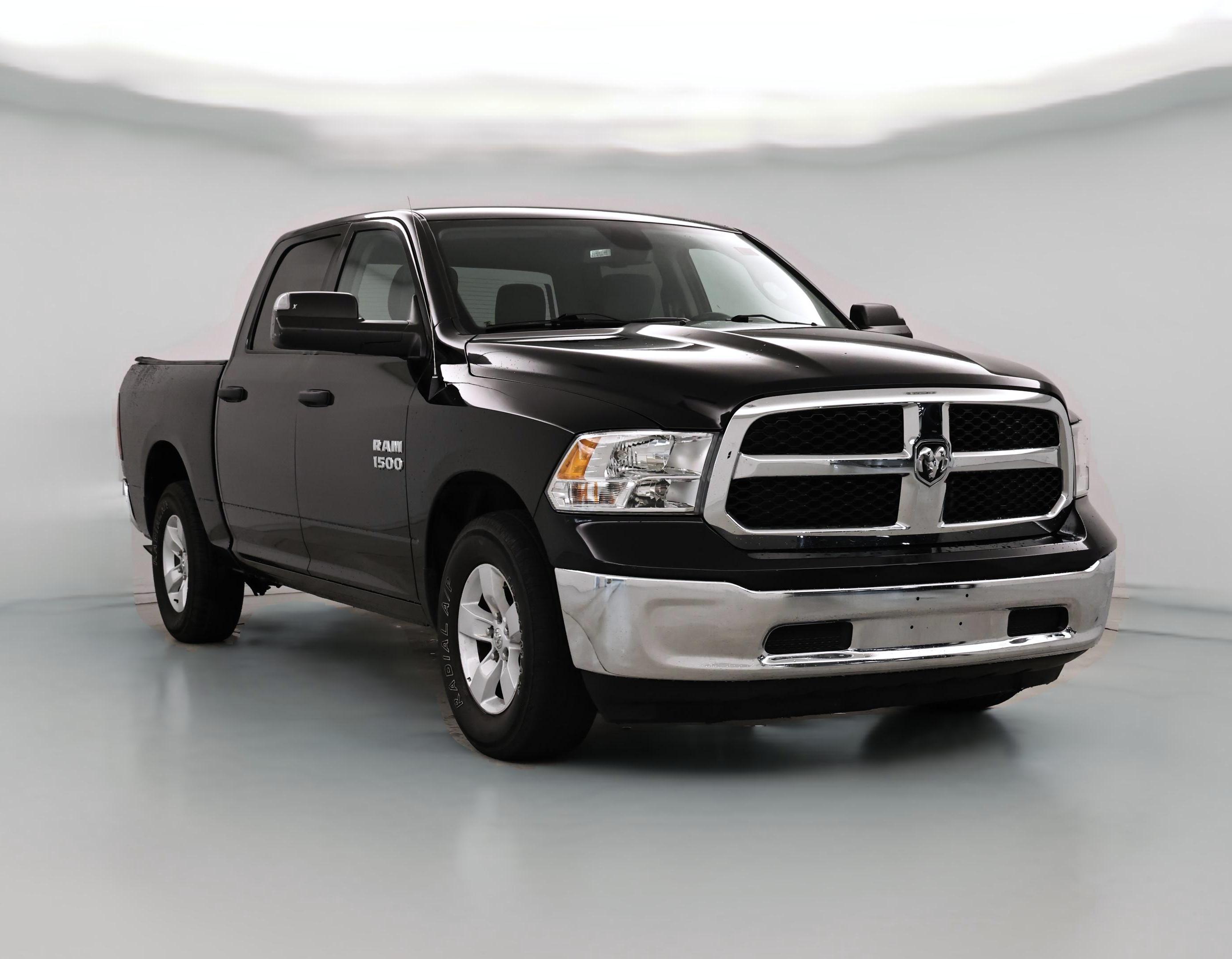 Thumbnail: 2023 RAM 1500 Classic - 1