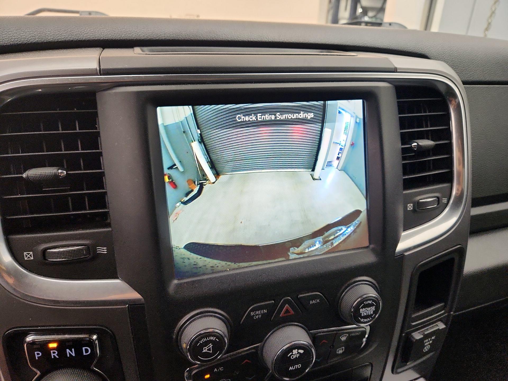 Thumbnail: 2023 RAM 1500 Classic - 15