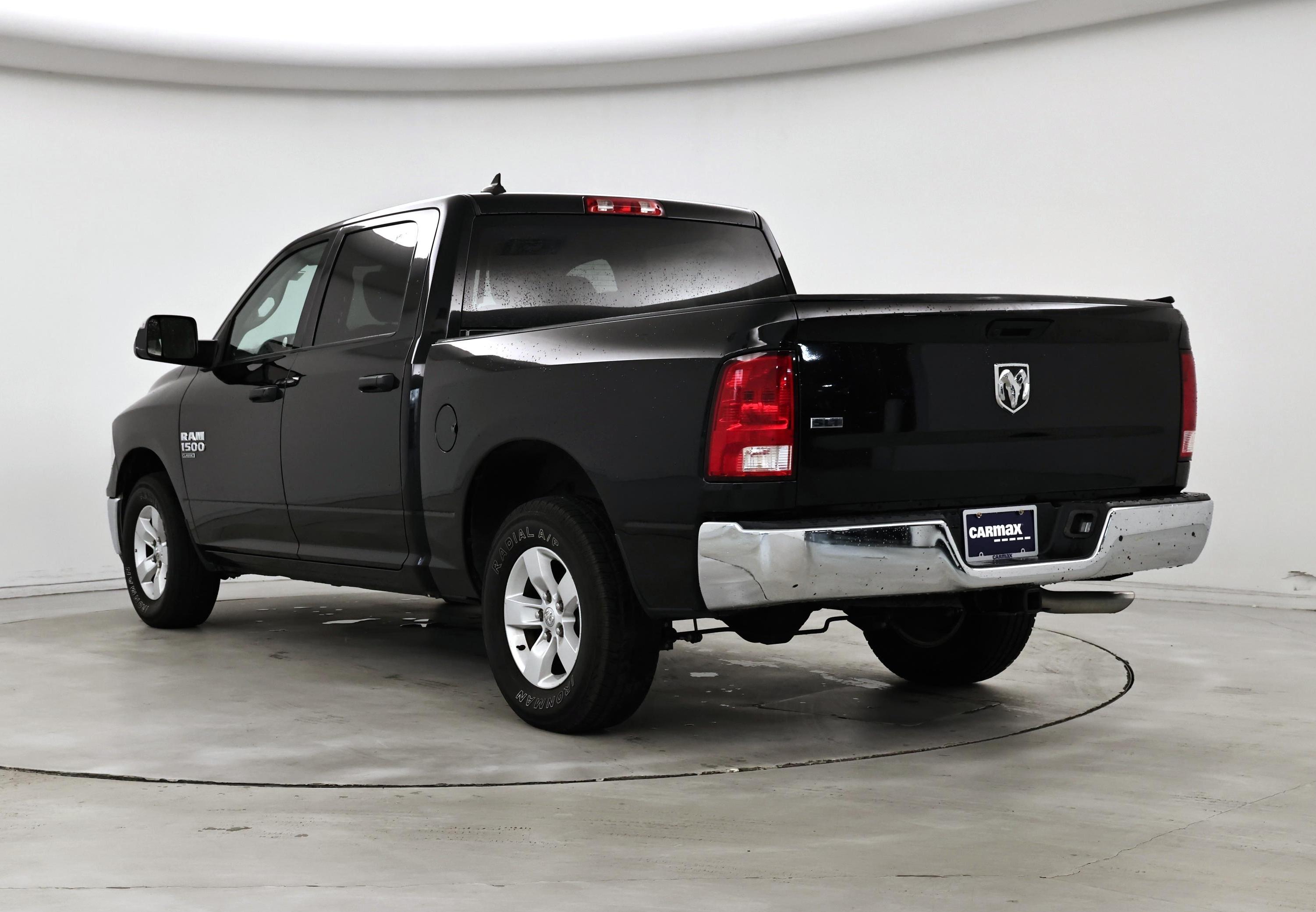 Thumbnail: 2023 RAM 1500 Classic - 2