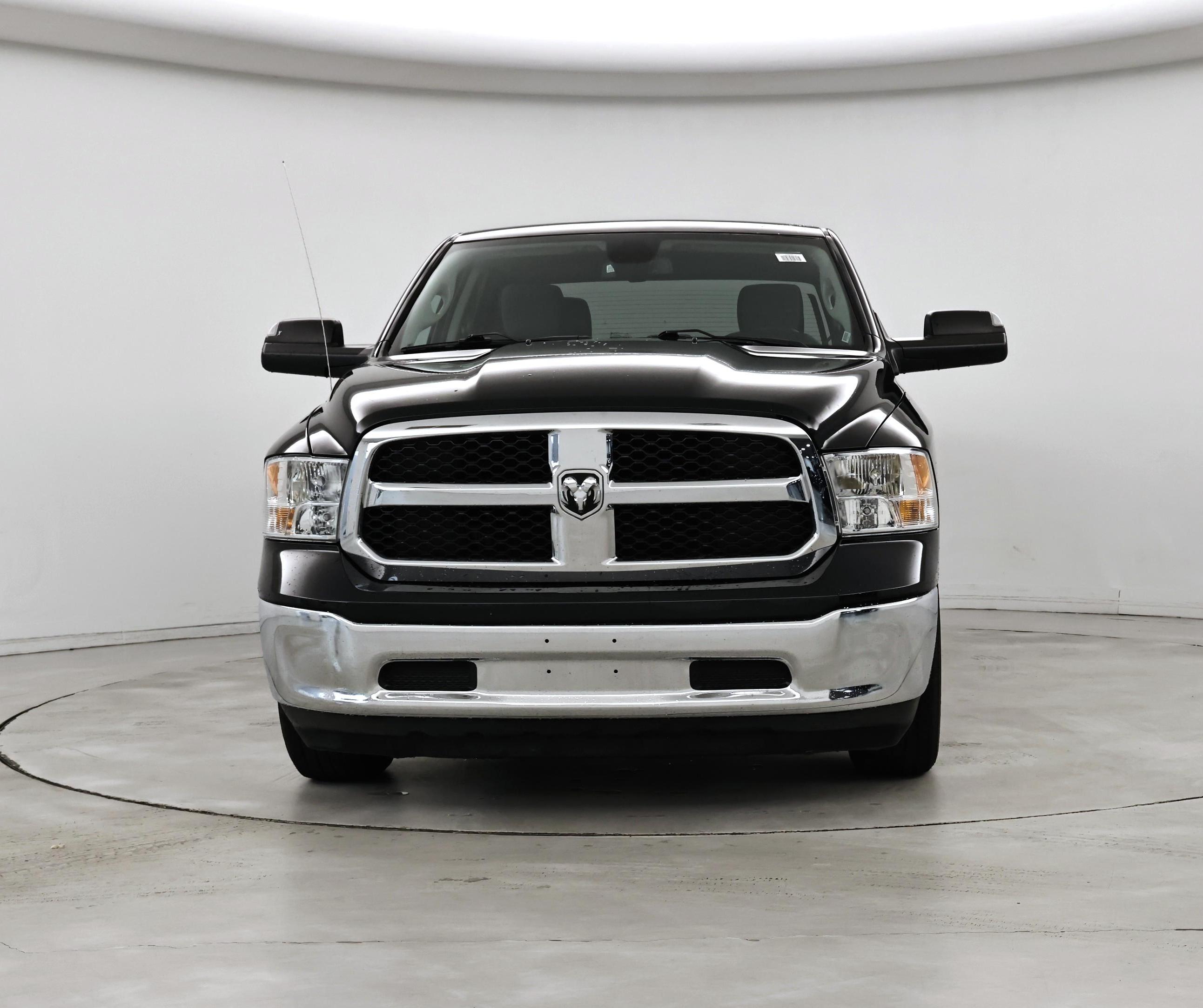 Thumbnail: 2023 RAM 1500 Classic - 5