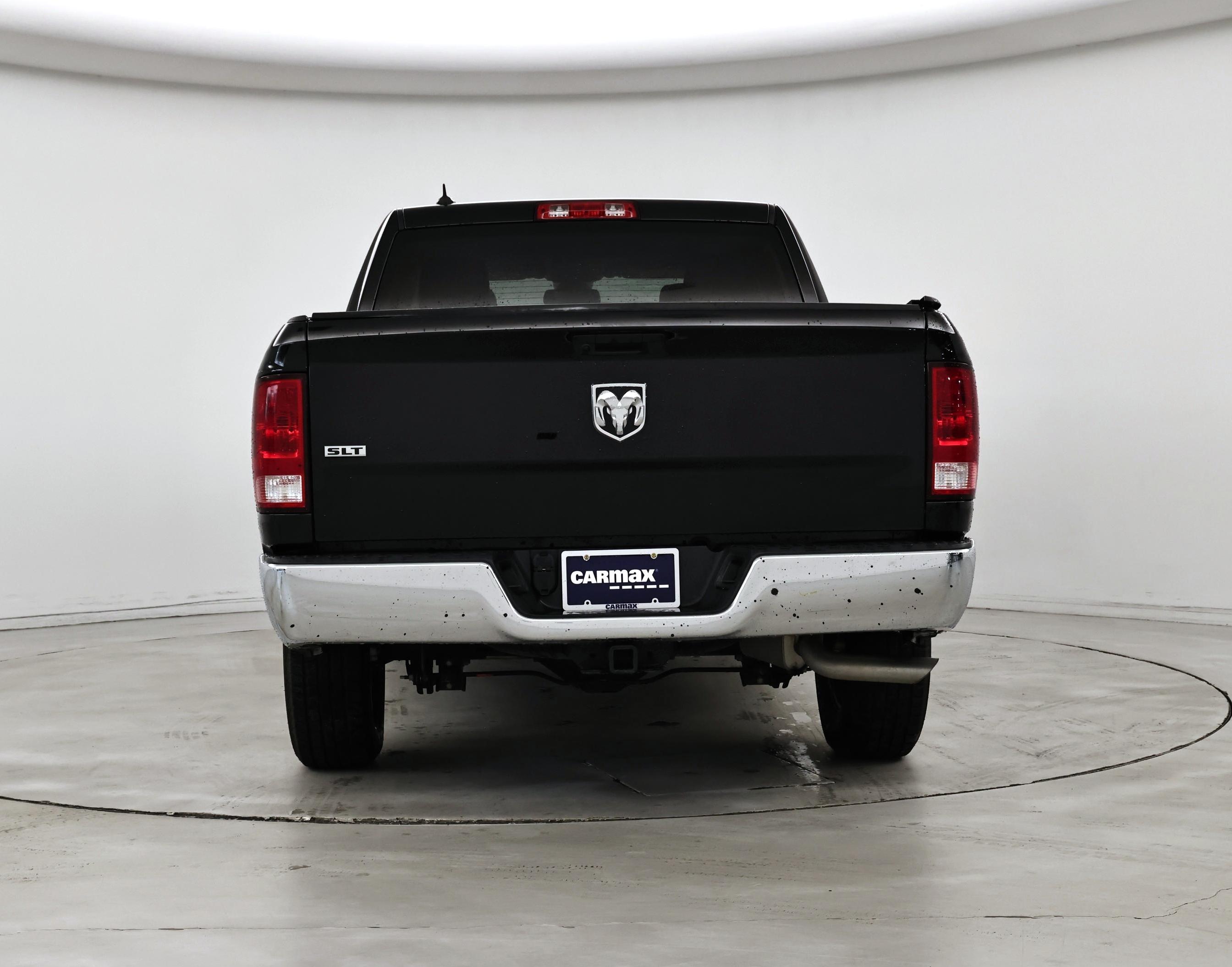 Thumbnail: 2023 RAM 1500 Classic - 6