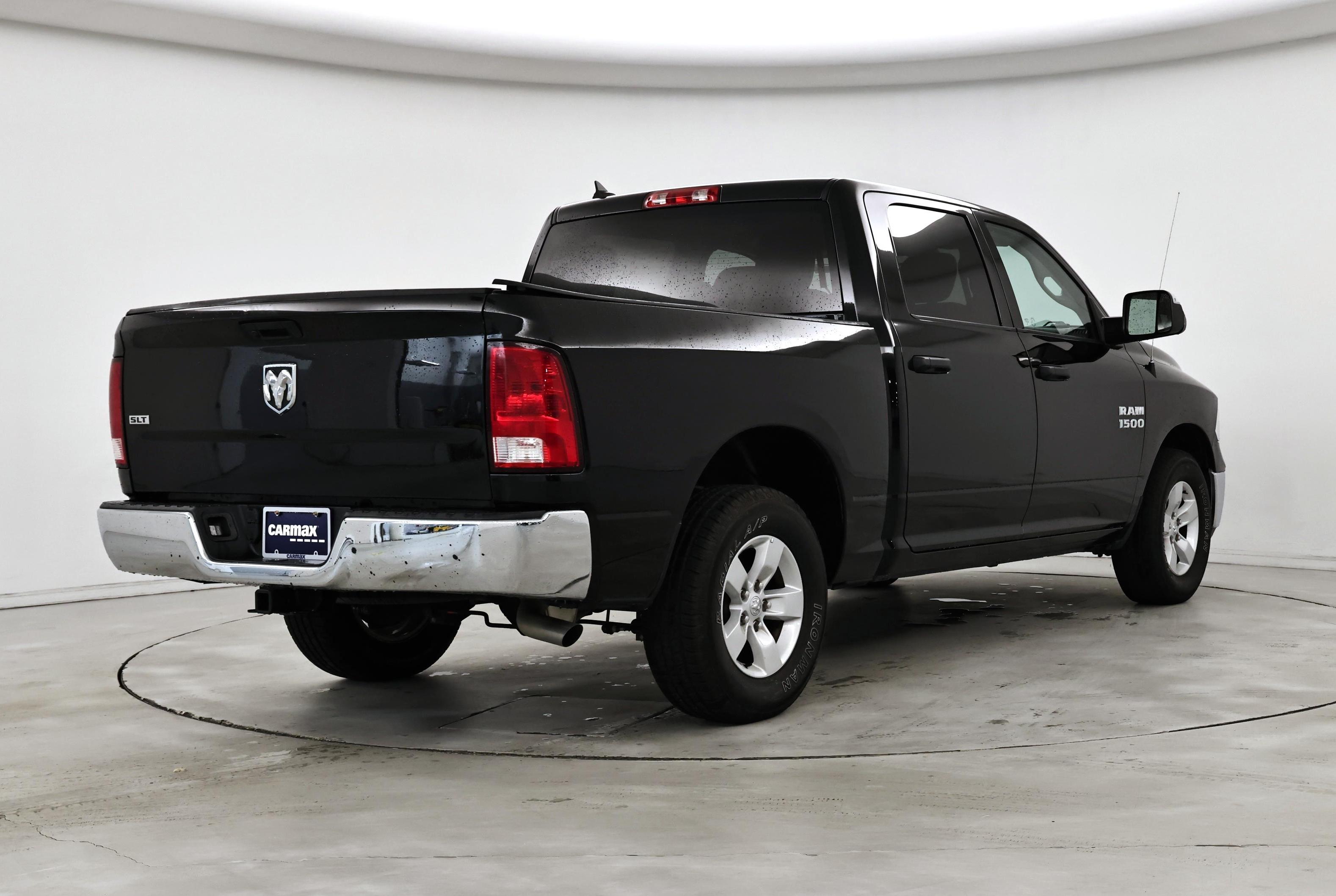Thumbnail: 2023 RAM 1500 Classic - 8