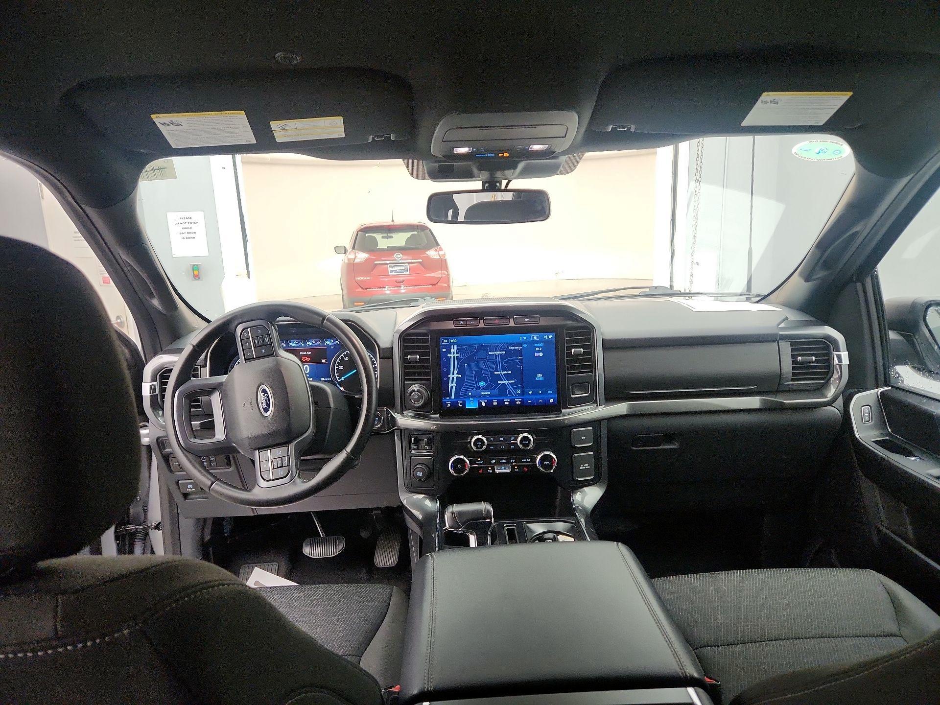 Thumbnail: 2023 Ford F-150 - 9