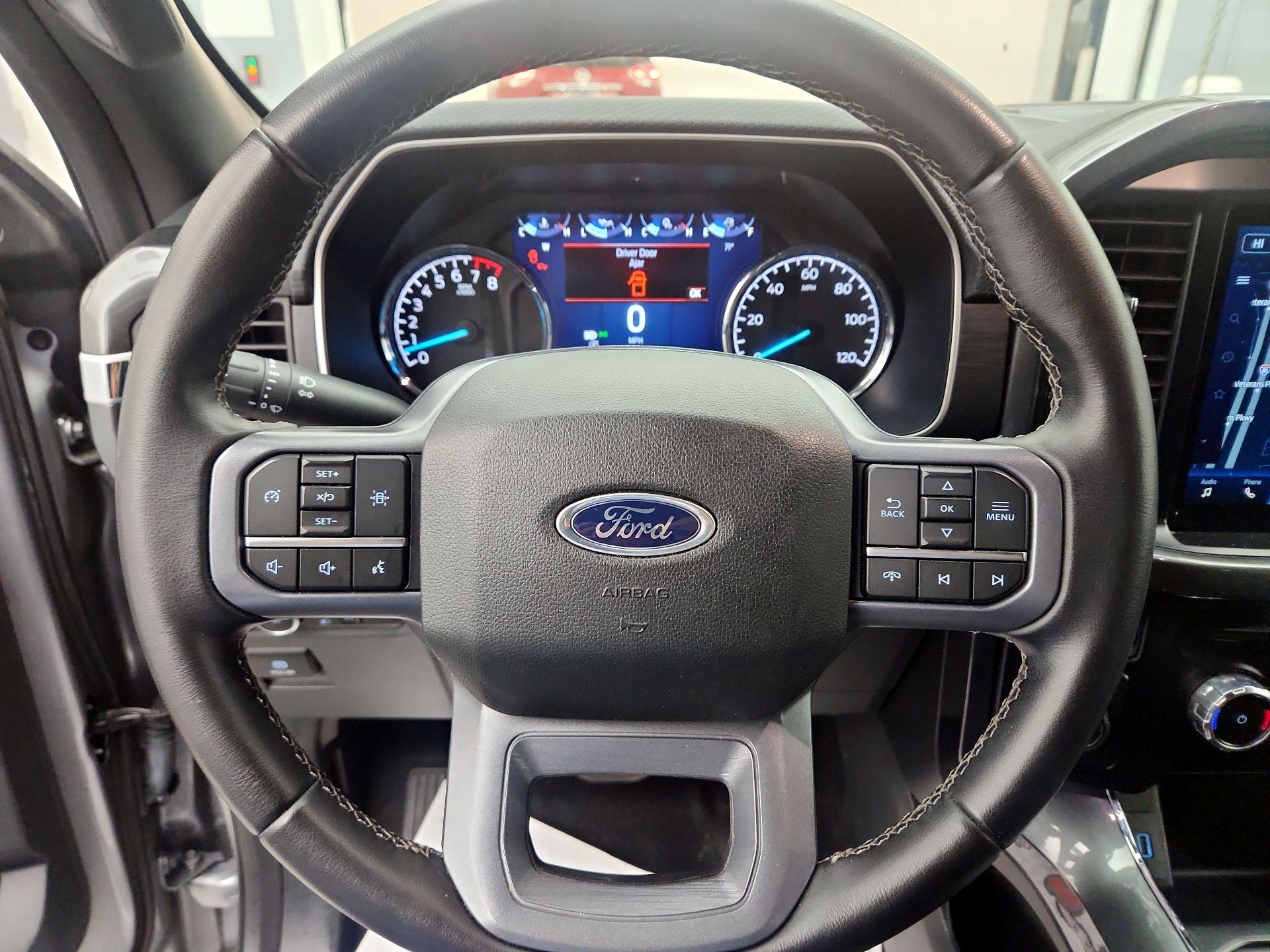 Thumbnail: 2023 Ford F-150 - 10