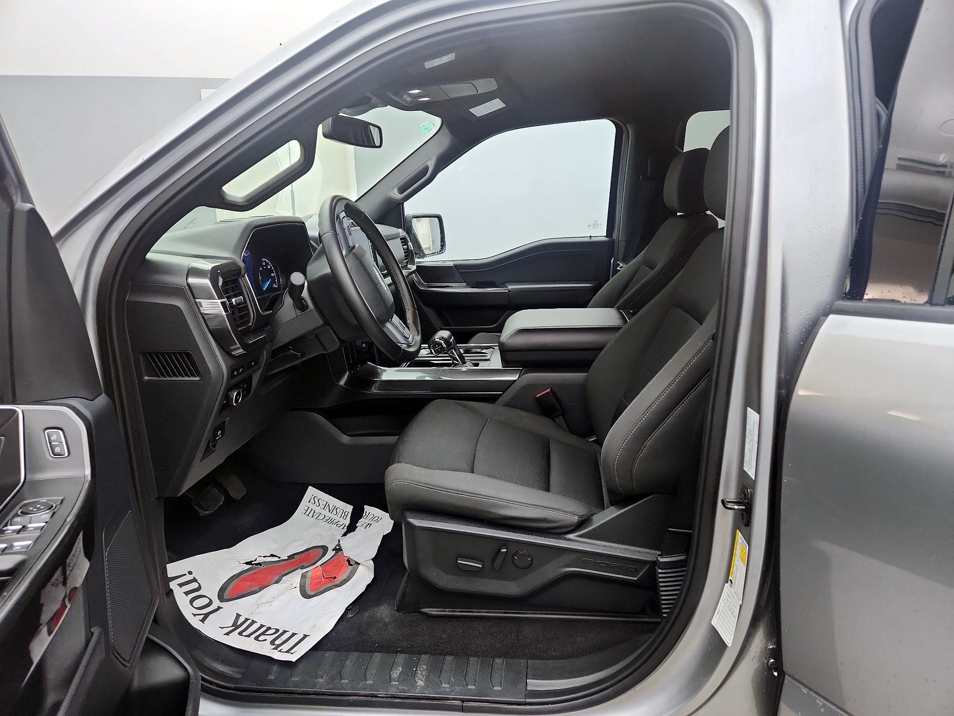Thumbnail: 2023 Ford F-150 - 11