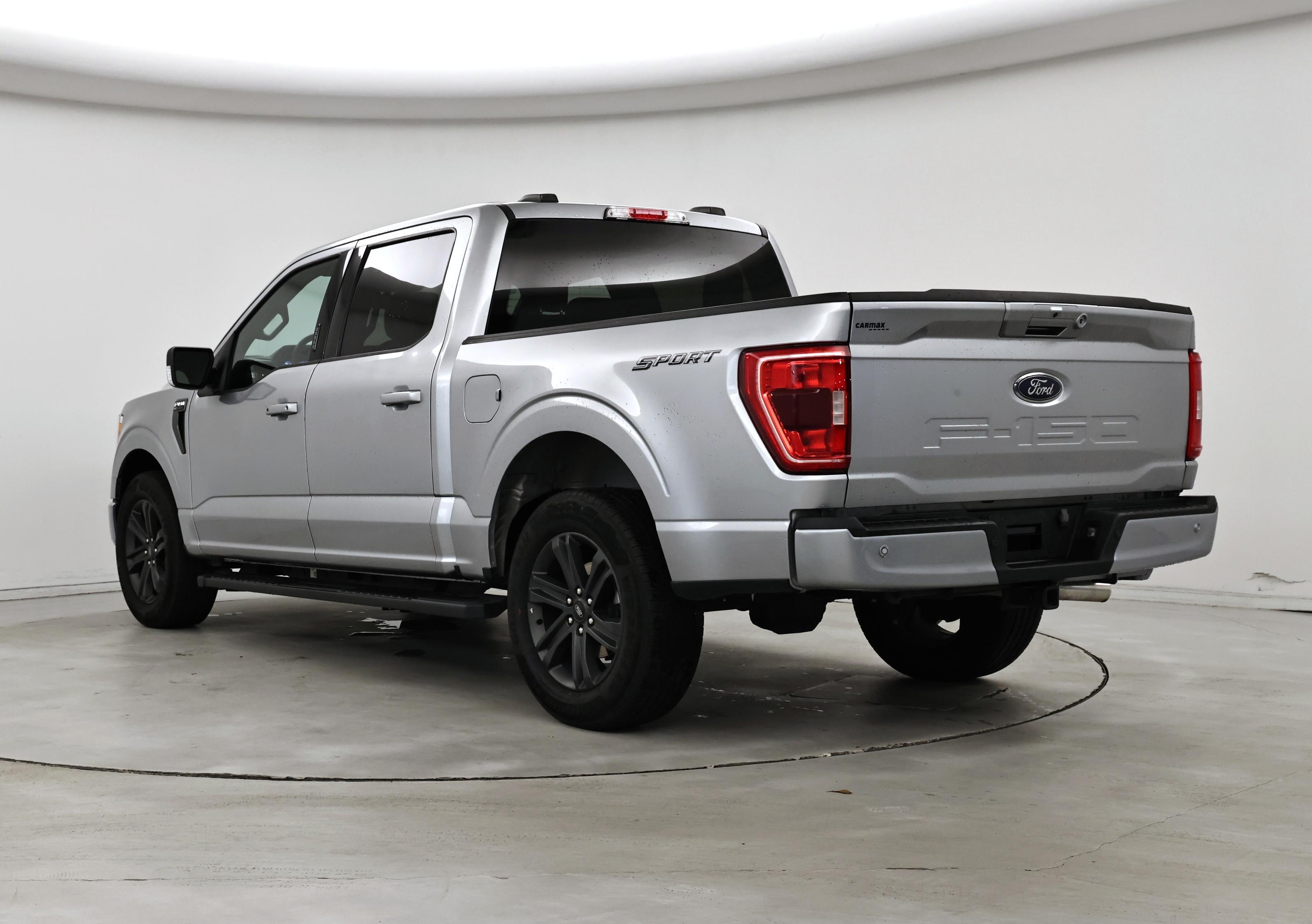 Thumbnail: 2023 Ford F-150 - 2