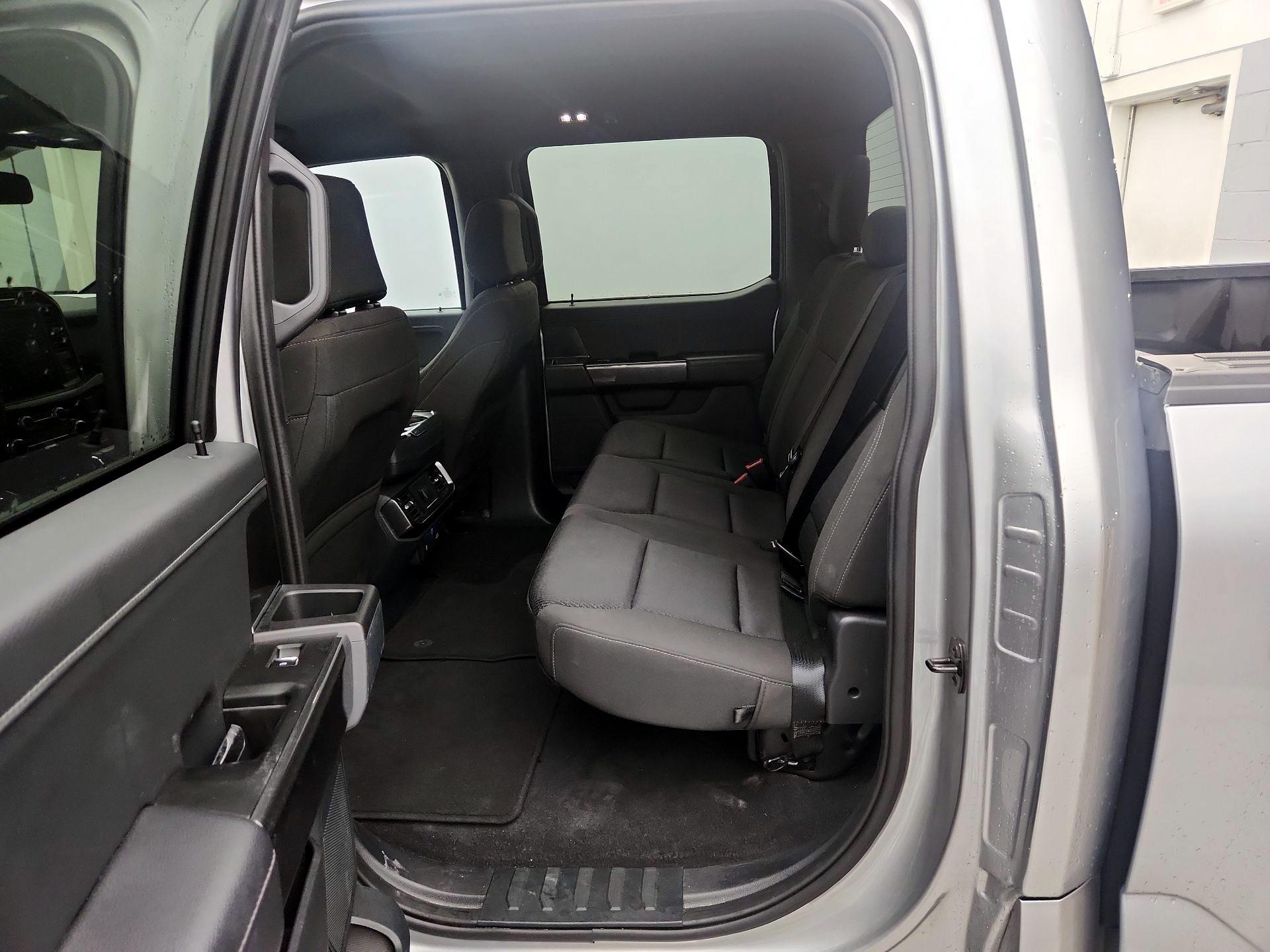Thumbnail: 2023 Ford F-150 - 20