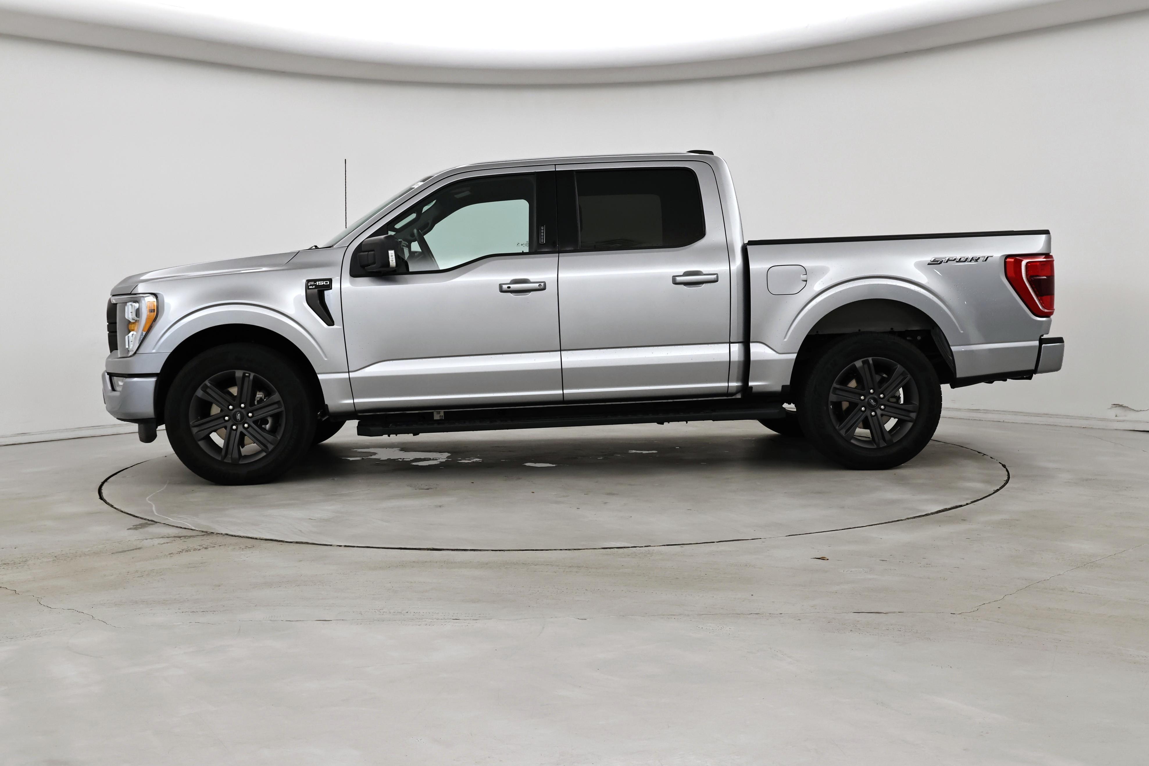 Thumbnail: 2023 Ford F-150 - 3