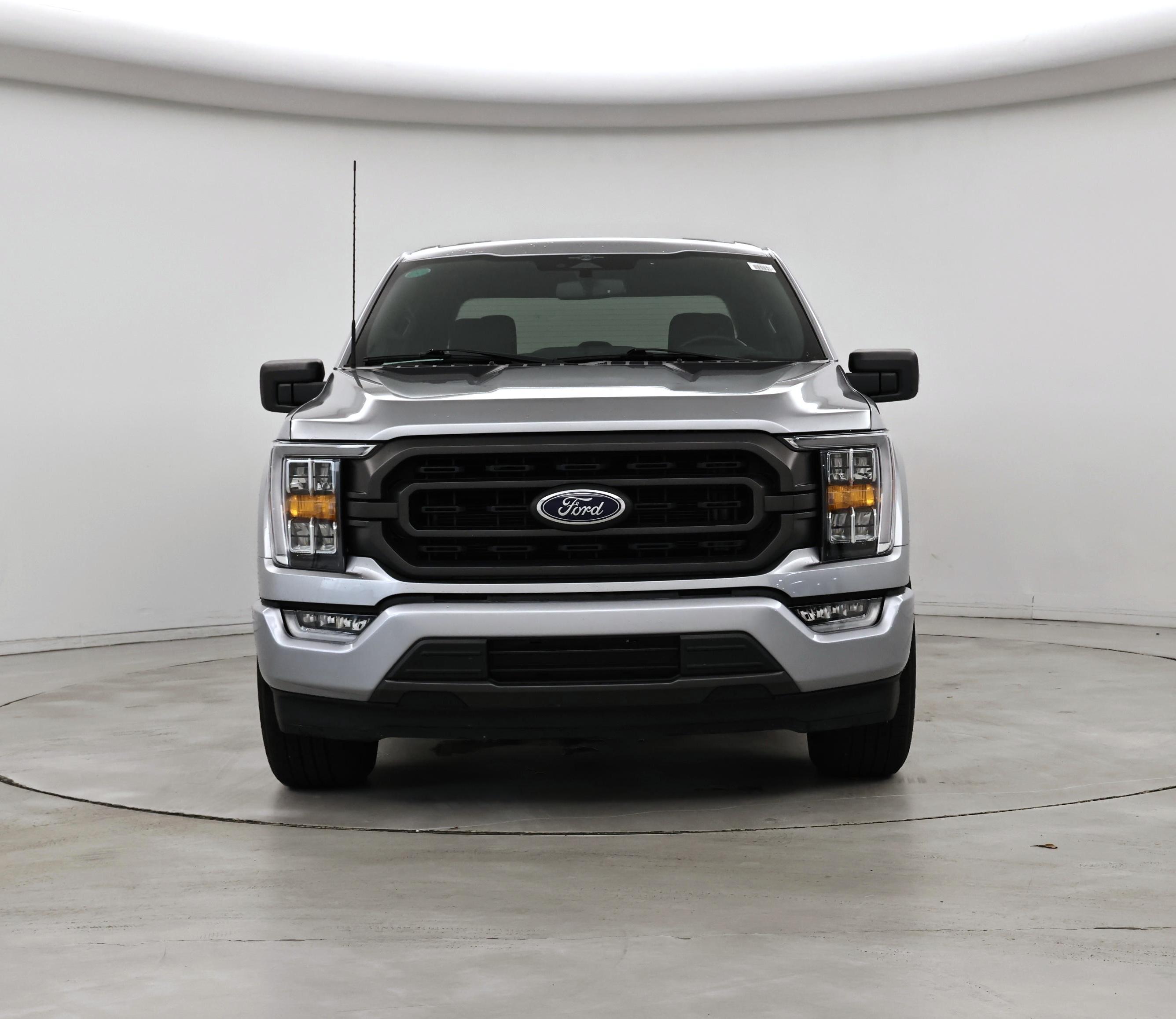 Thumbnail: 2023 Ford F-150 - 5