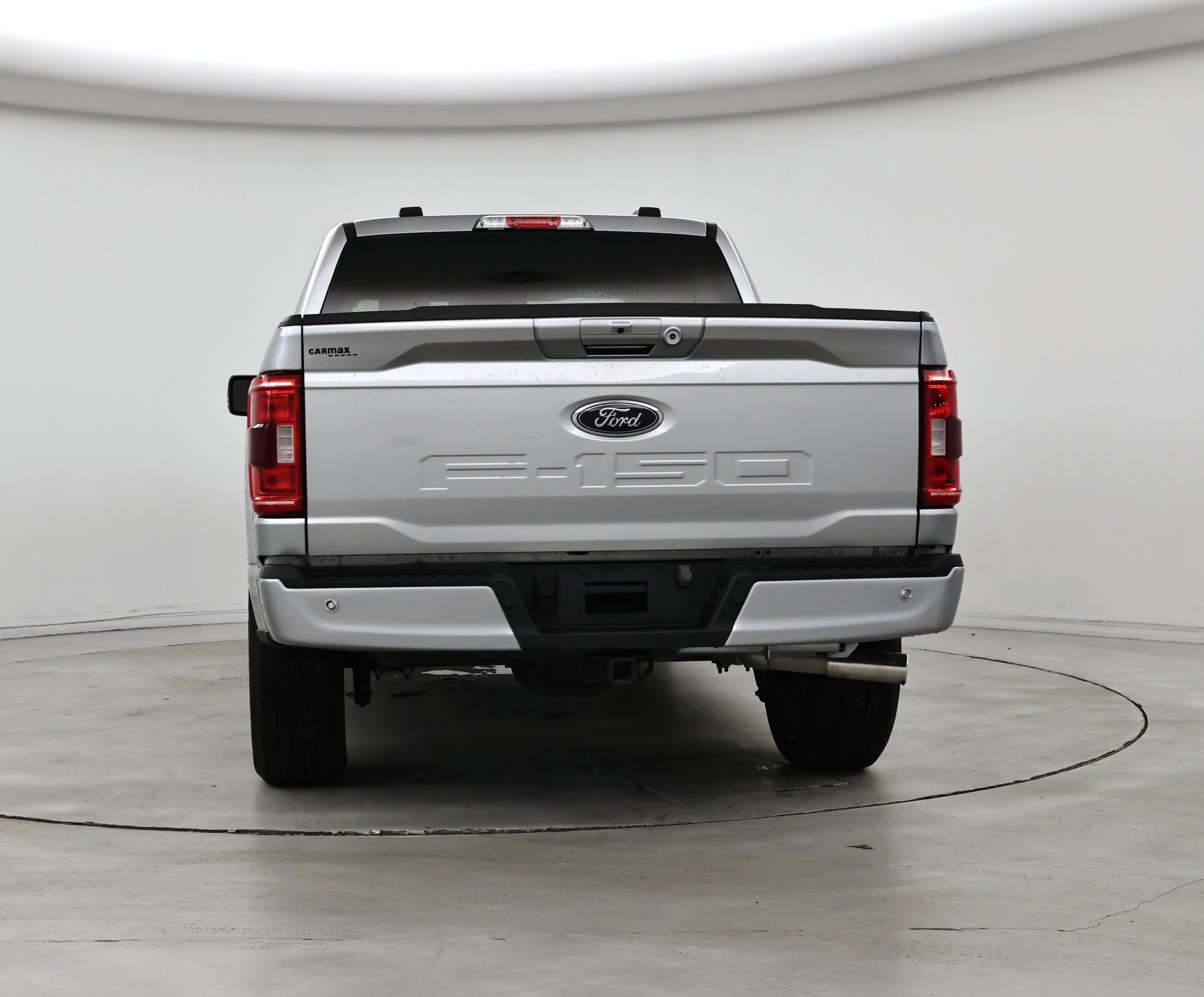 Thumbnail: 2023 Ford F-150 - 6