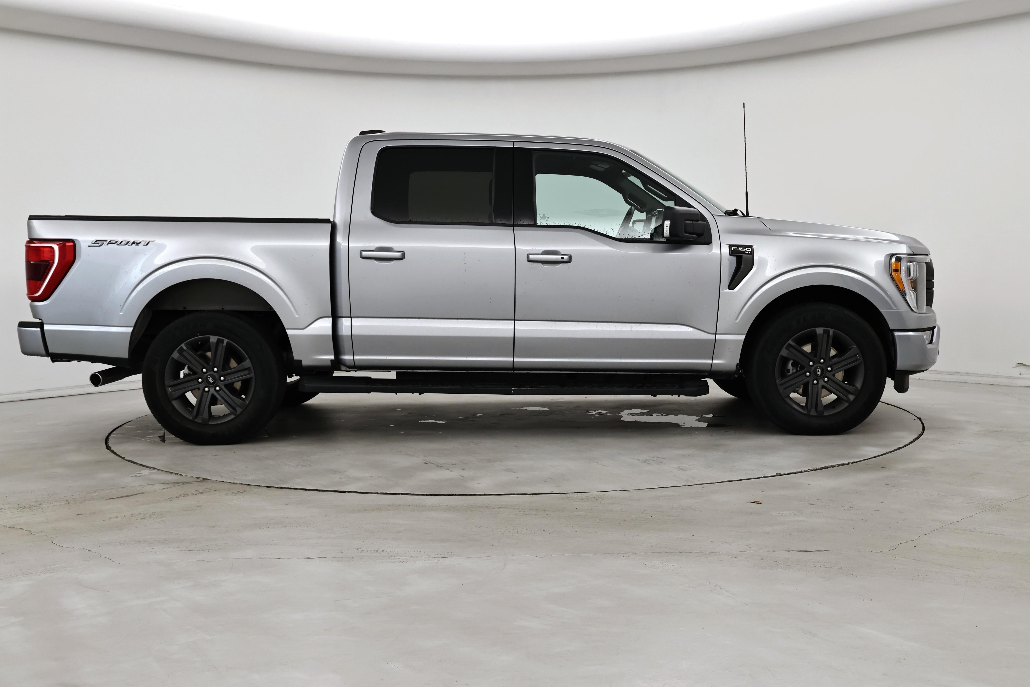 Thumbnail: 2023 Ford F-150 - 7
