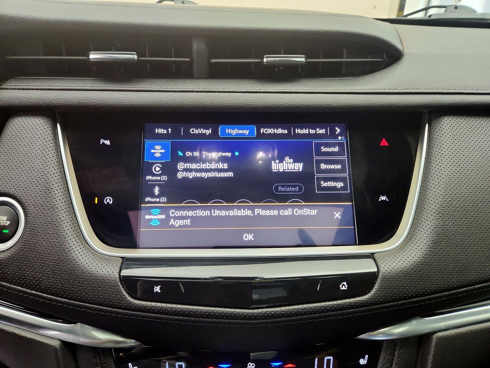 Thumbnail: 2023 Cadillac XT6 - 15