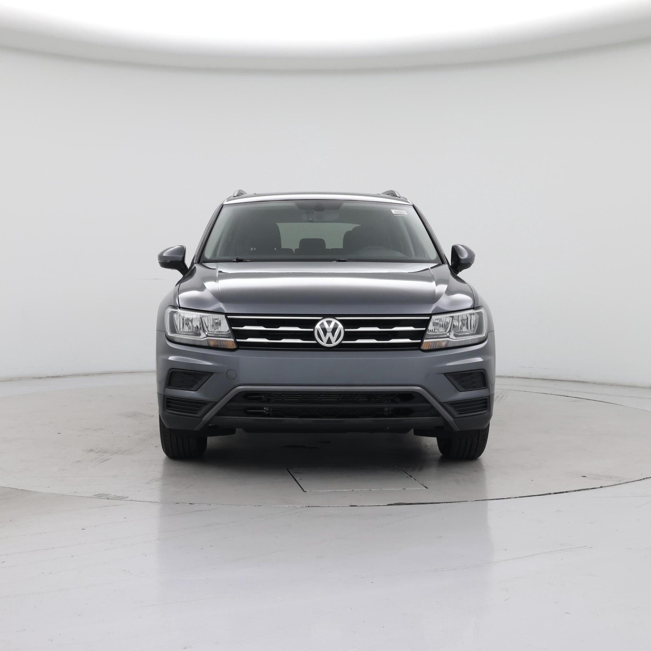 Thumbnail: 2021 Volkswagen Tiguan - 5