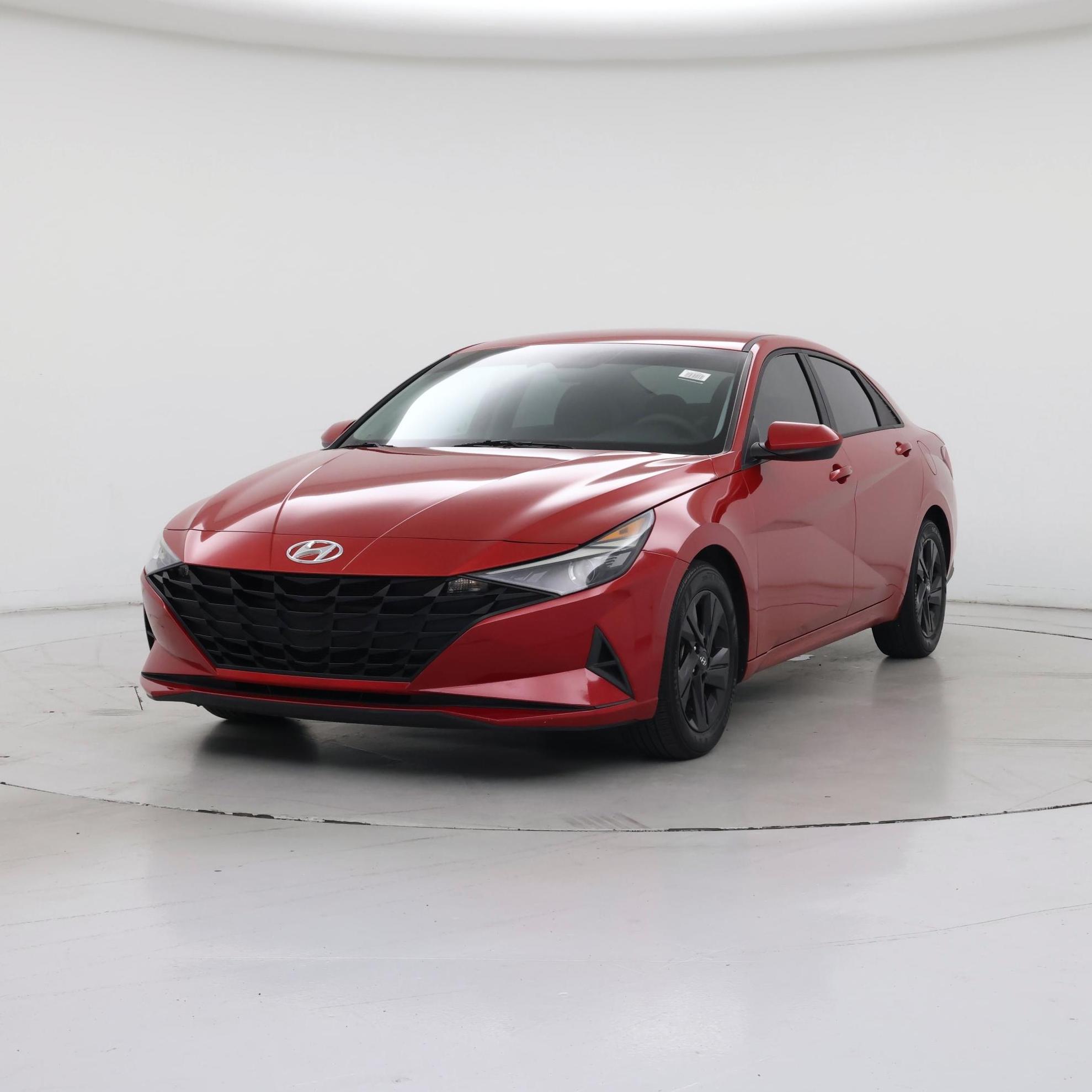 Thumbnail: 2021 Hyundai Elantra - 4