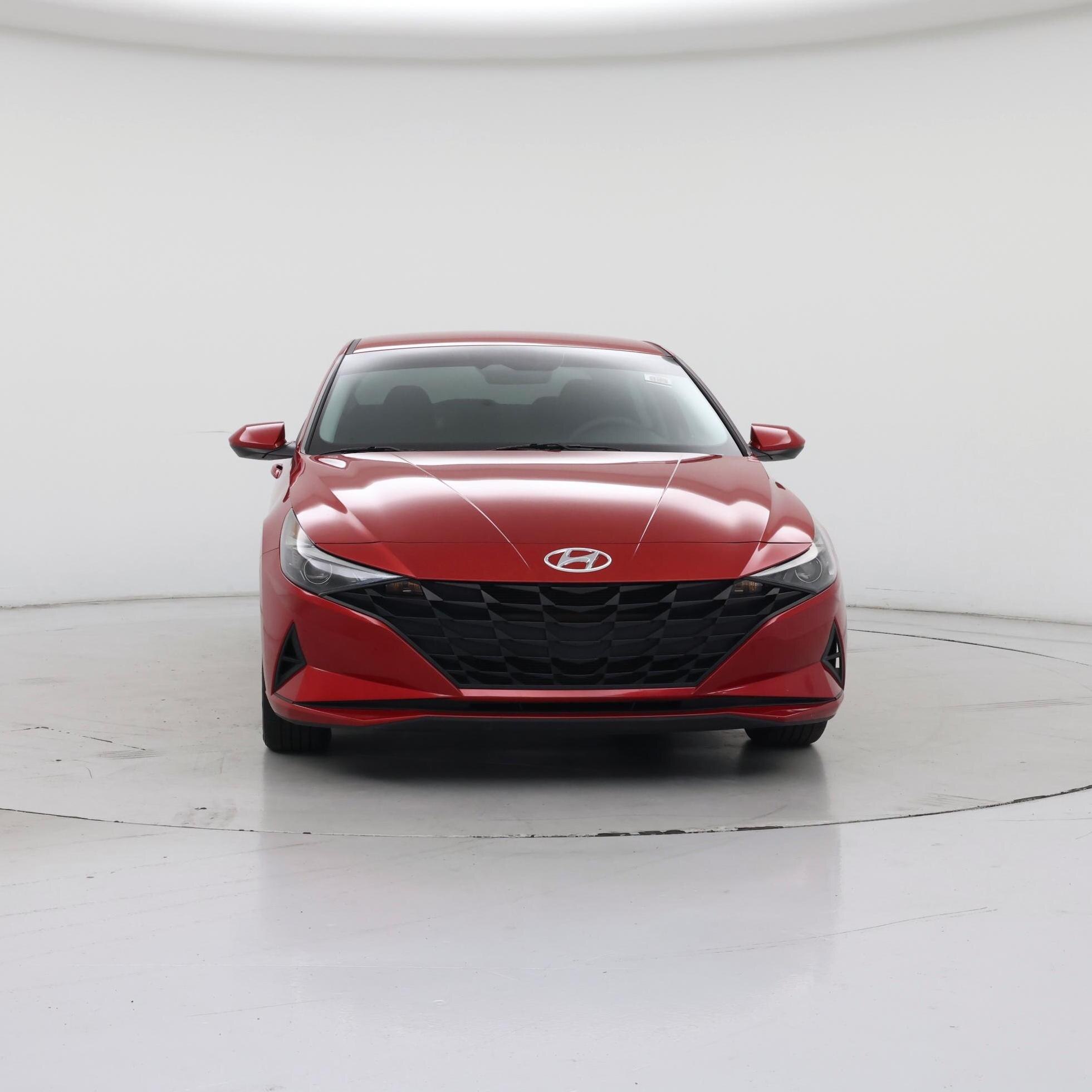 Thumbnail: 2021 Hyundai Elantra - 5