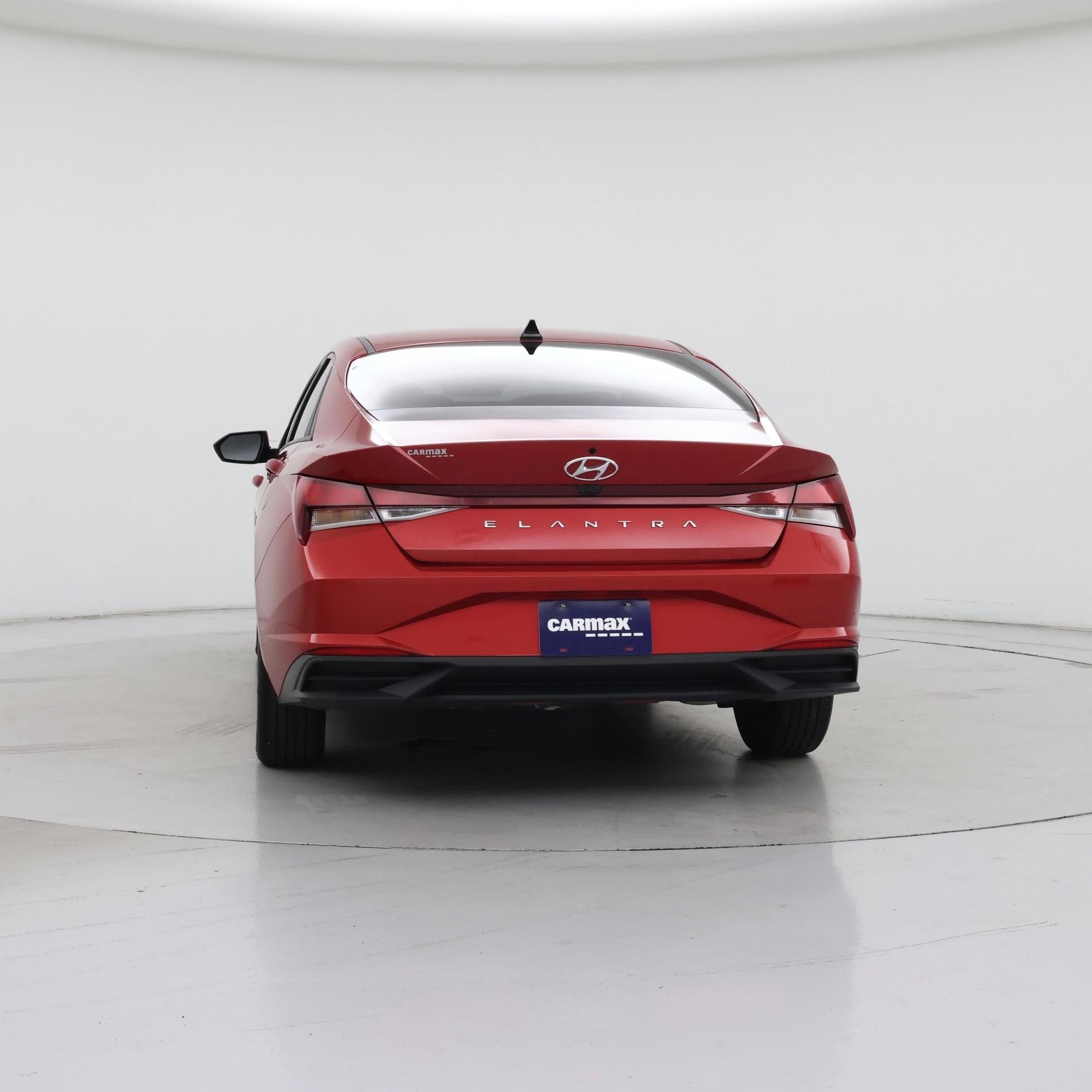 Thumbnail: 2021 Hyundai Elantra - 6