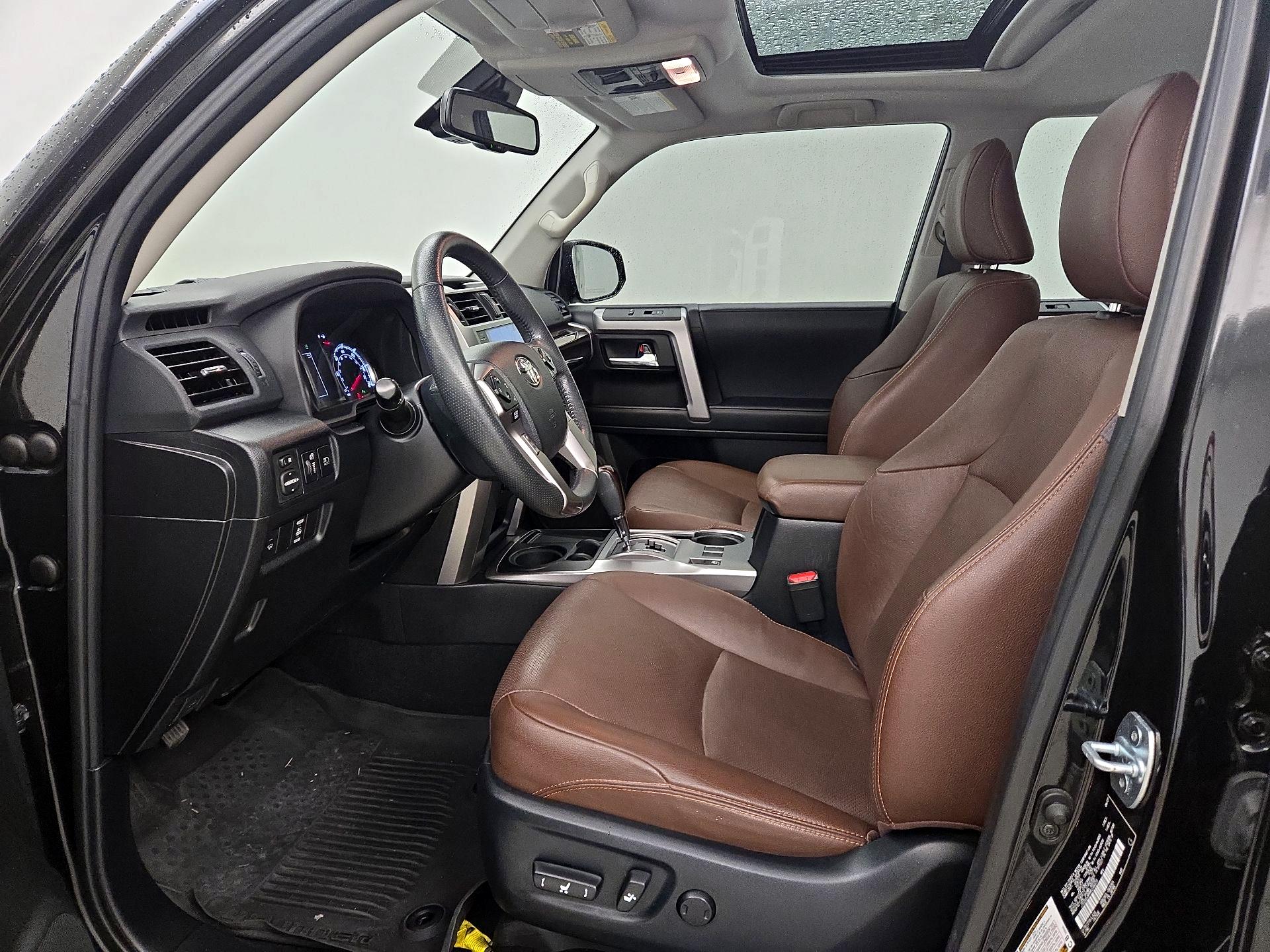 Thumbnail: 2021 Toyota 4Runner - 11