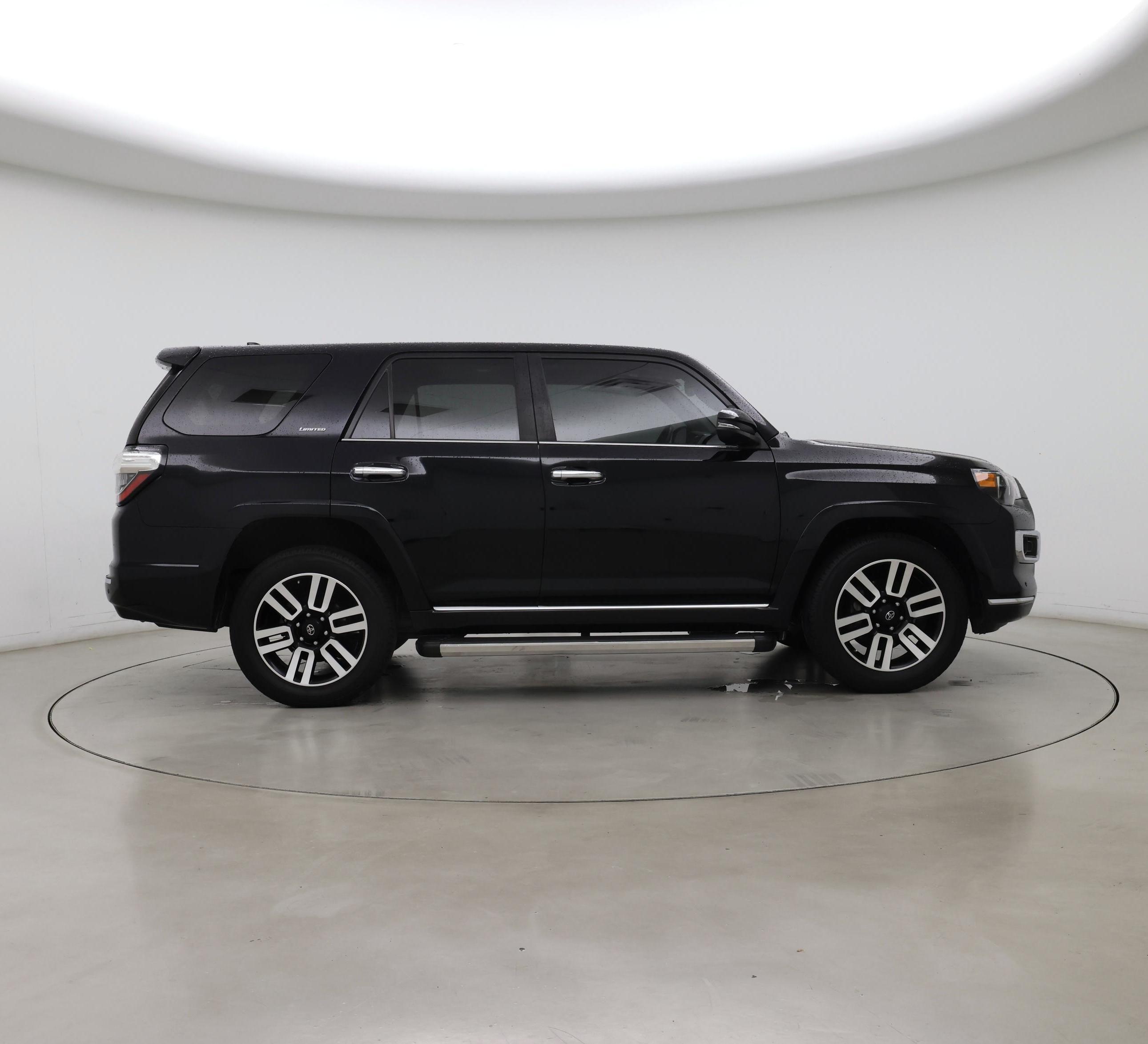 Thumbnail: 2021 Toyota 4Runner - 7