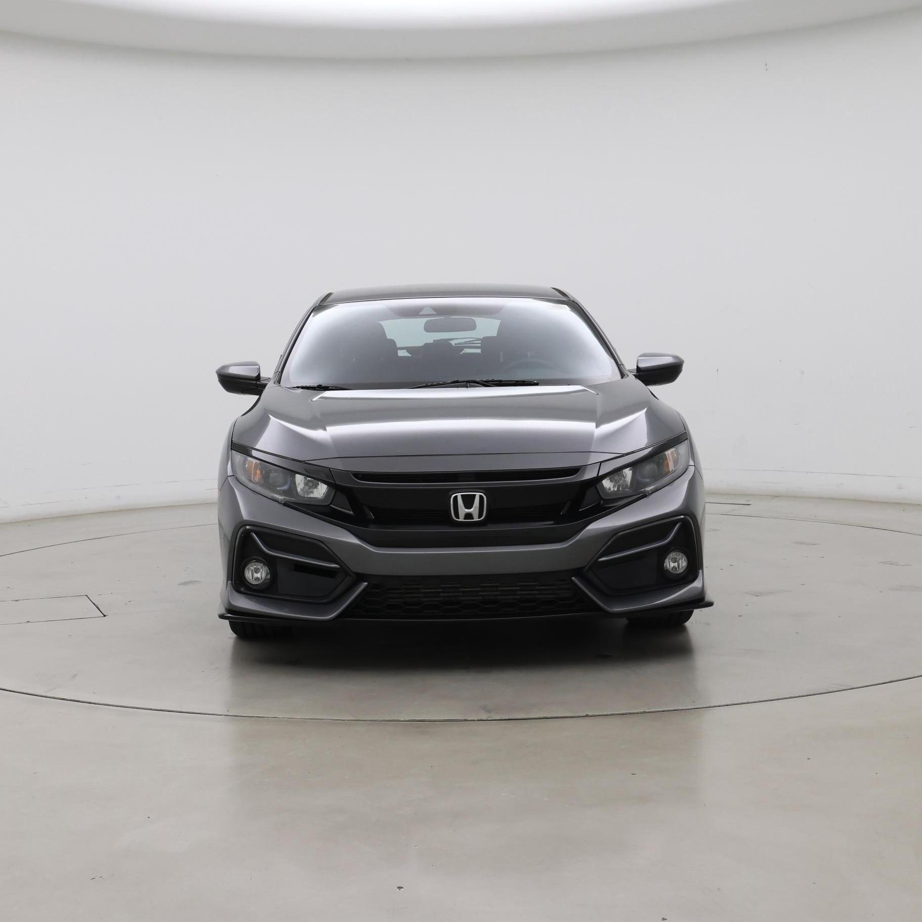 Thumbnail: 2021 Honda Civic - 5