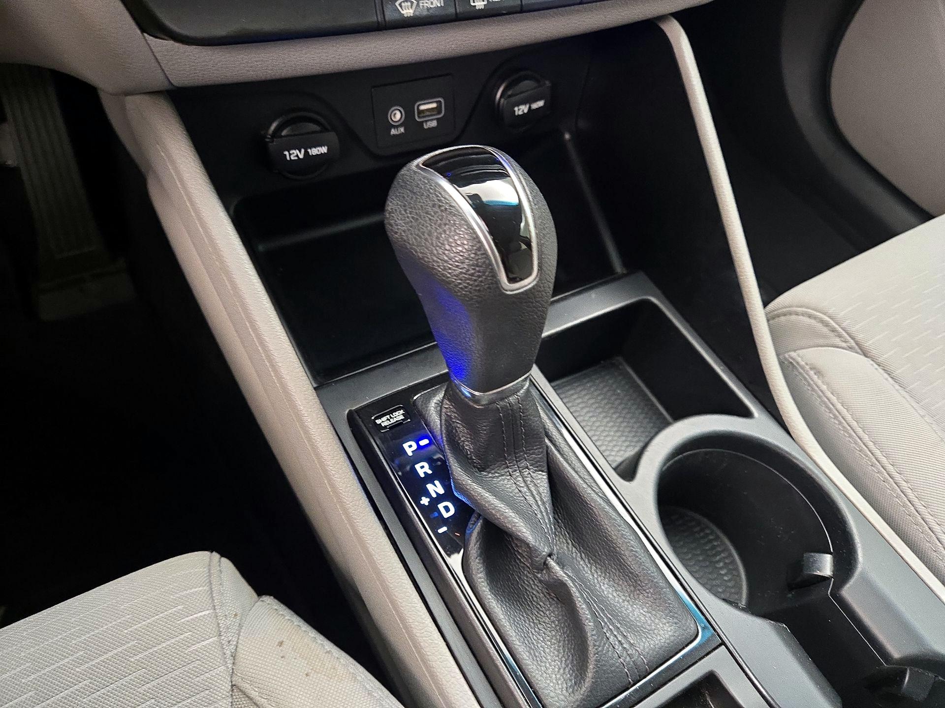 Thumbnail: 2019 Hyundai Tucson - 17