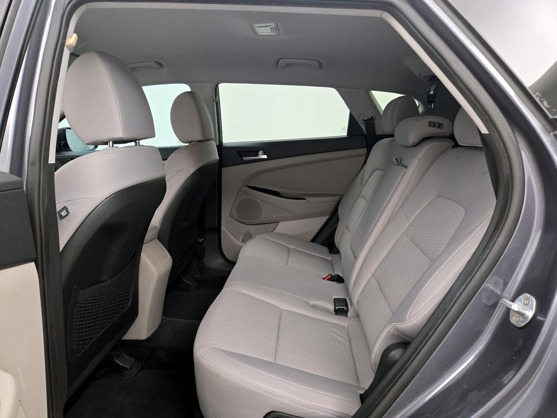 Thumbnail: 2019 Hyundai Tucson - 19