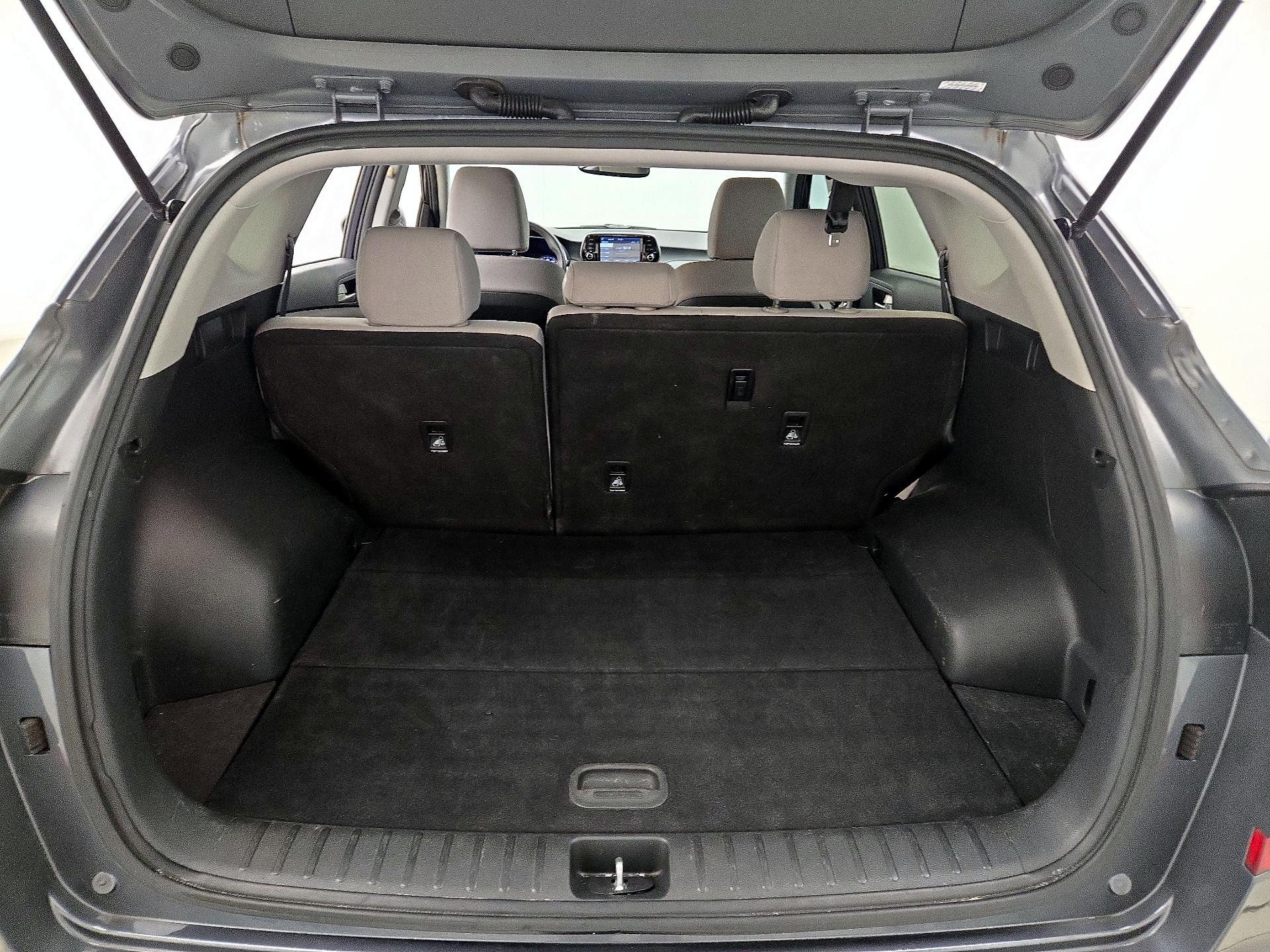 Thumbnail: 2019 Hyundai Tucson - 20
