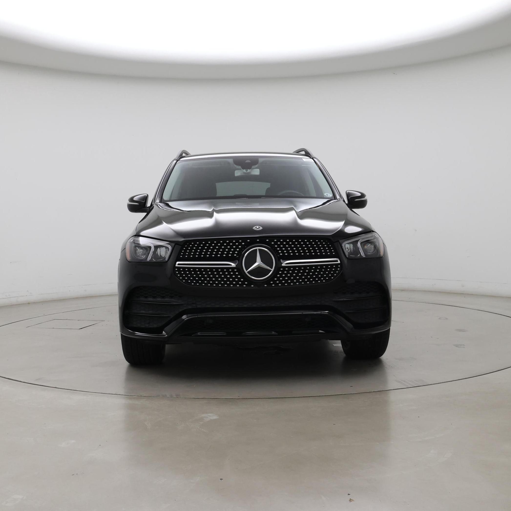 Thumbnail: 2020 Mercedes-Benz GLE - 5