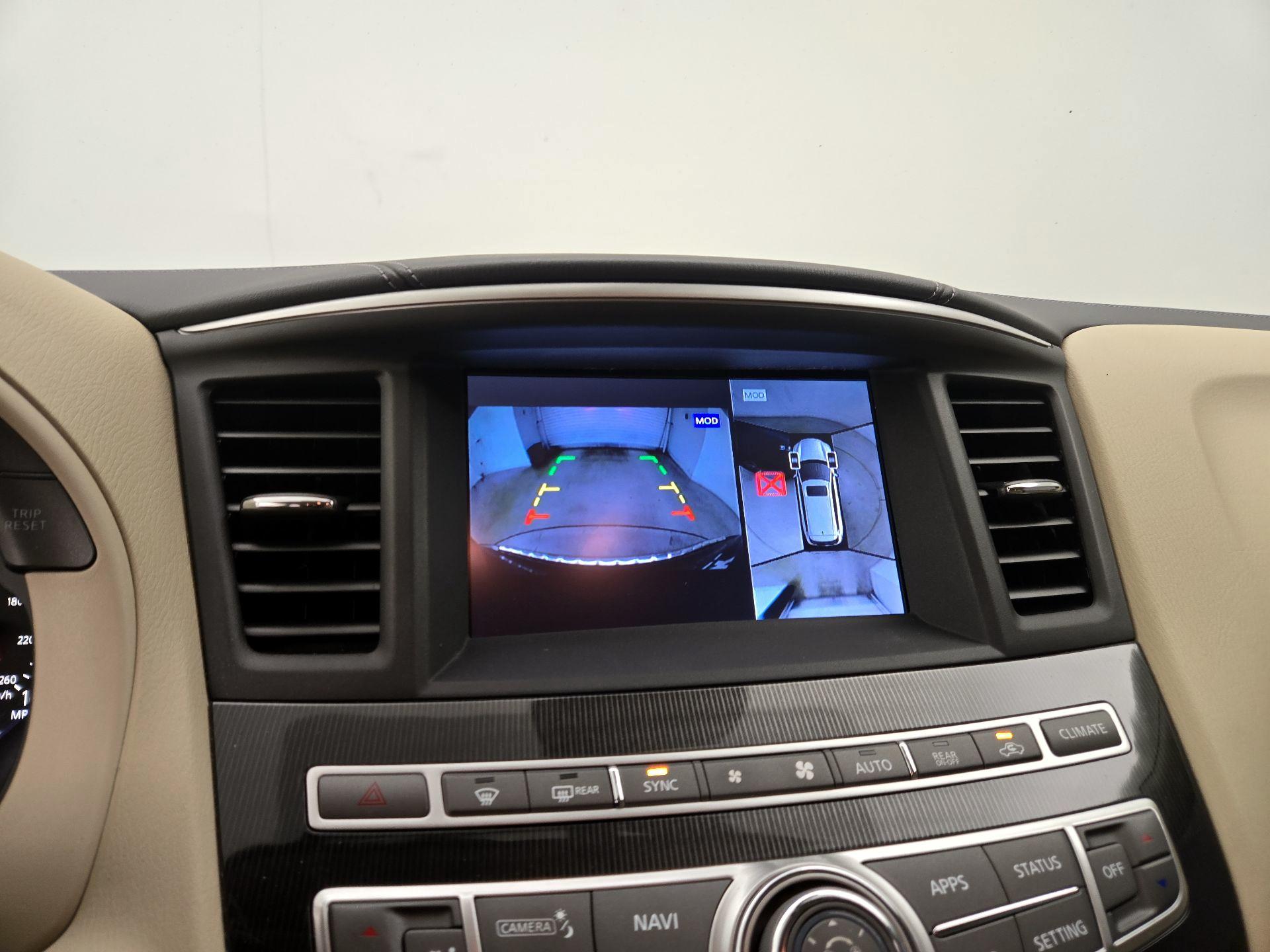 Thumbnail: 2019 INFINITI QX60 - 15